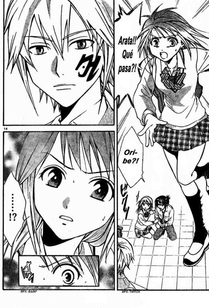Capitulo 52 page 14