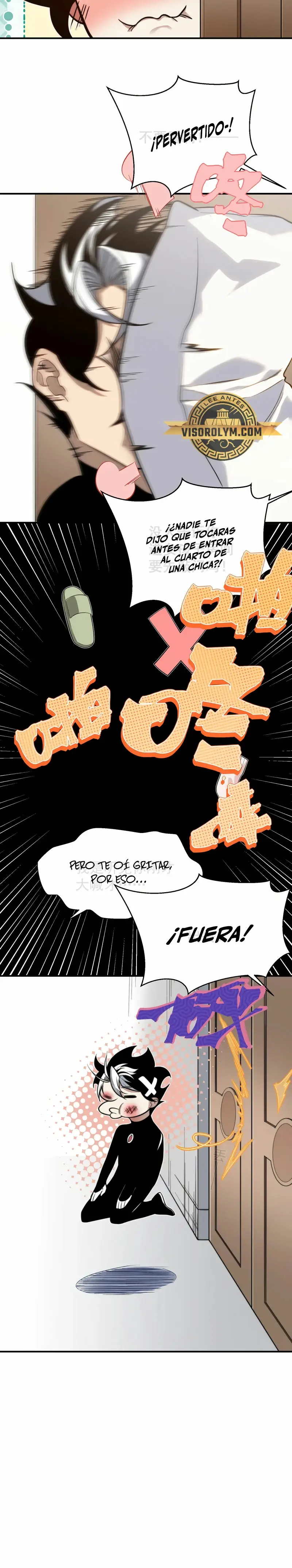 Capitulo 48 page 11