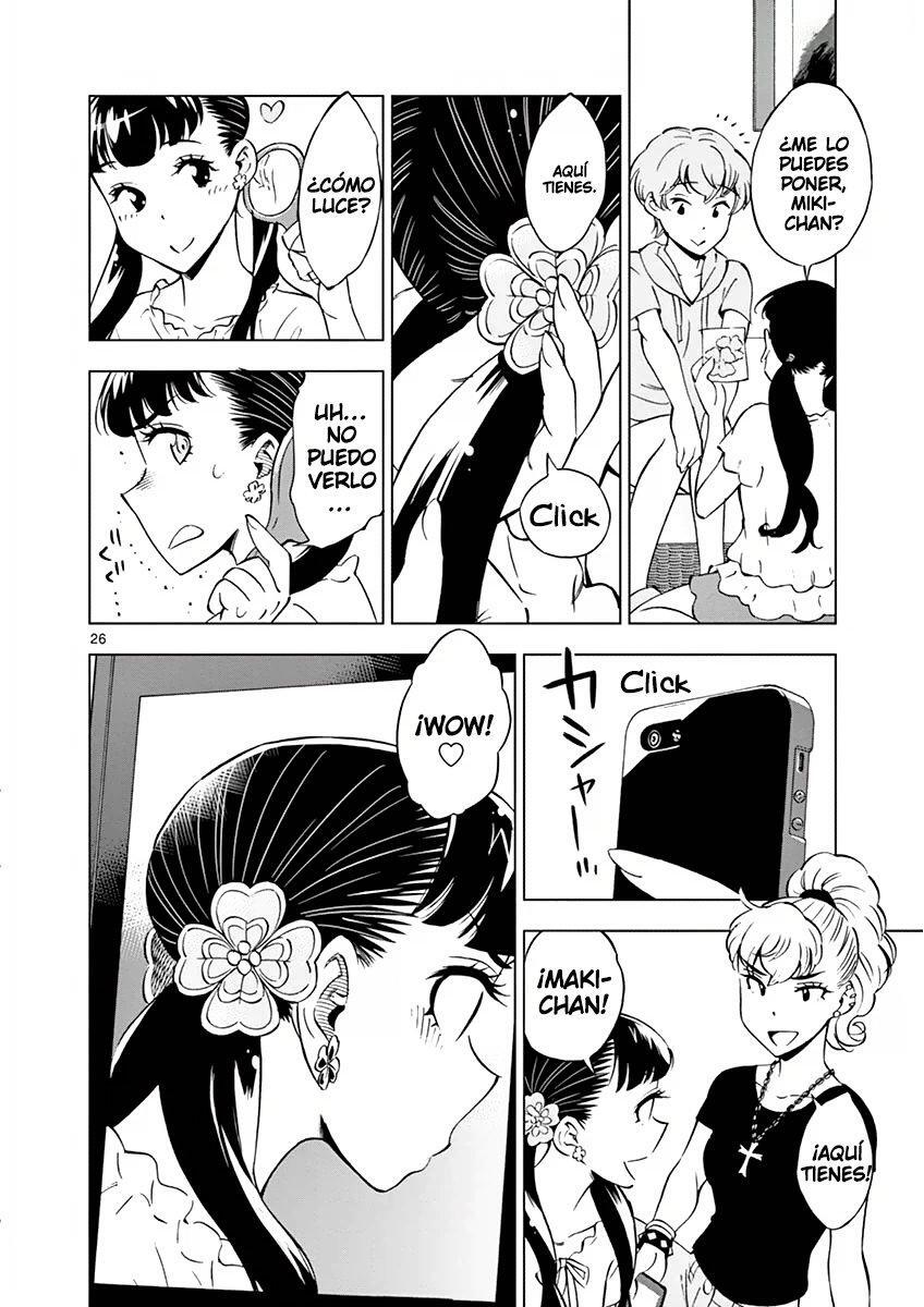 Capitulo 18 page 27