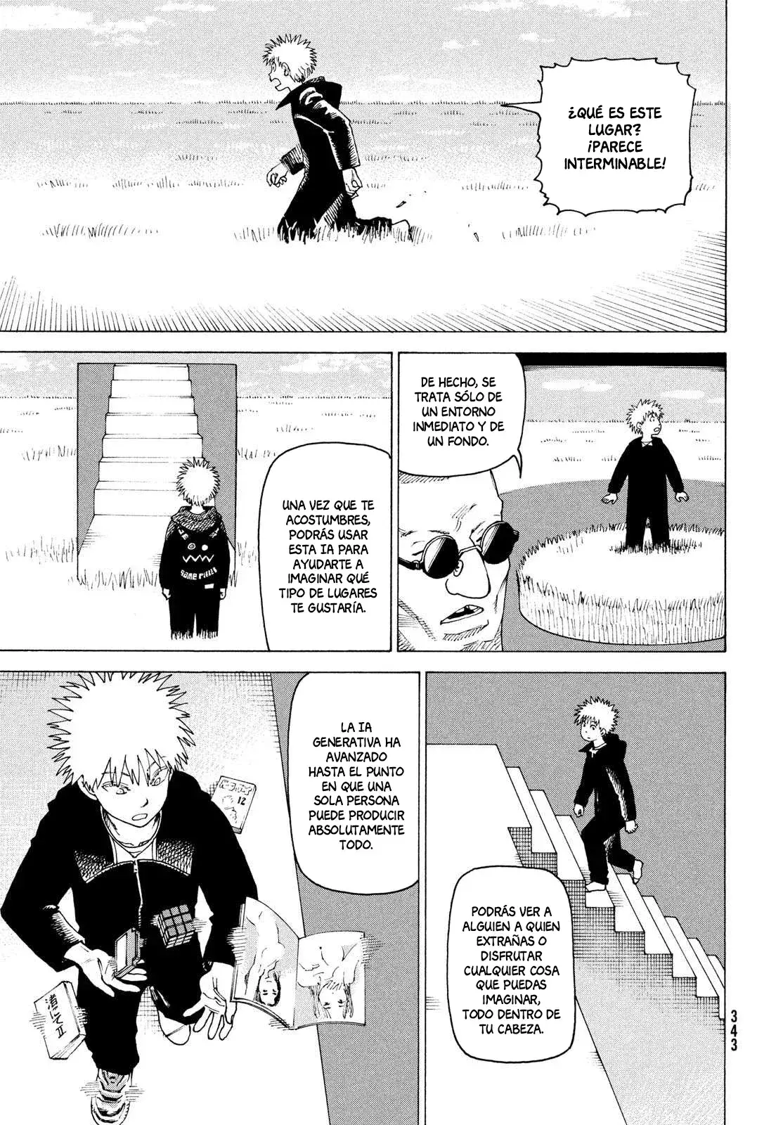 Capitulo 73 page 17