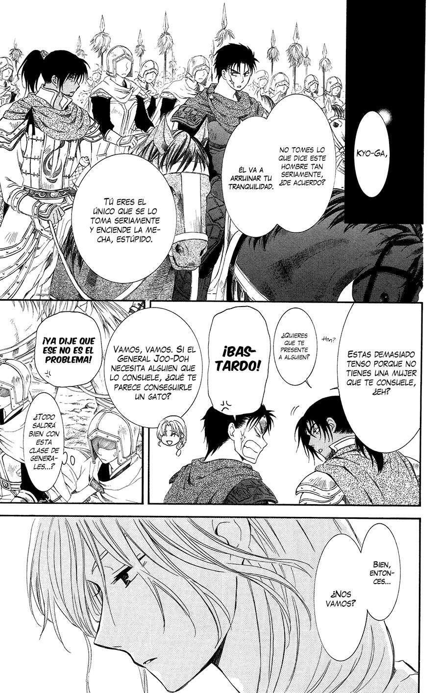 Capitulo 97 page 16