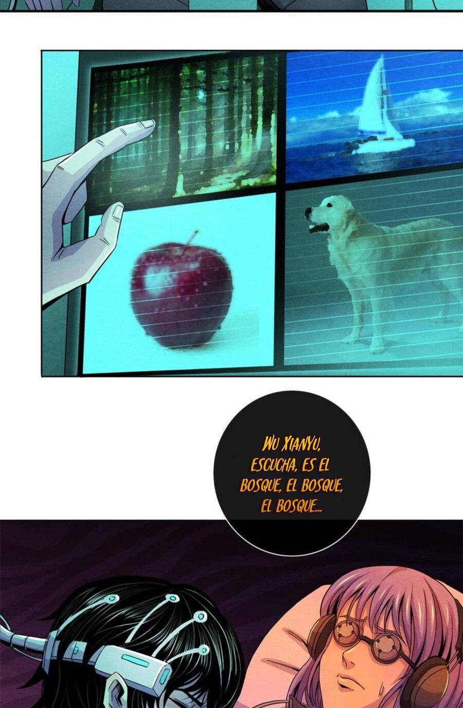 Capitulo 67 page 18