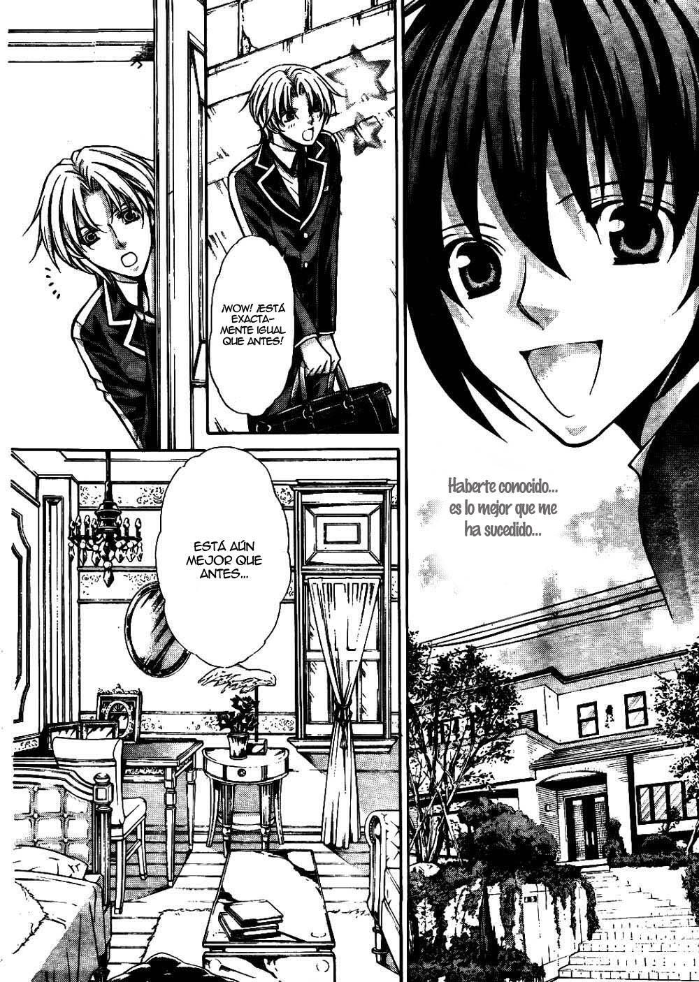 Capitulo 23 page 18