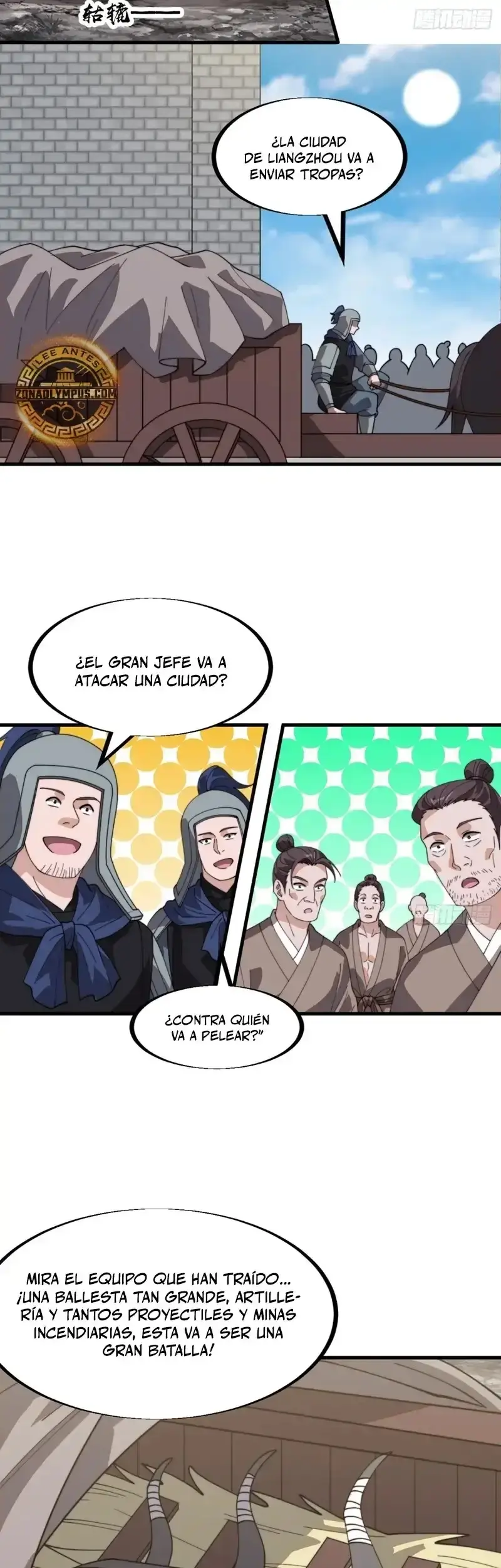 Capitulo 899 page 17
