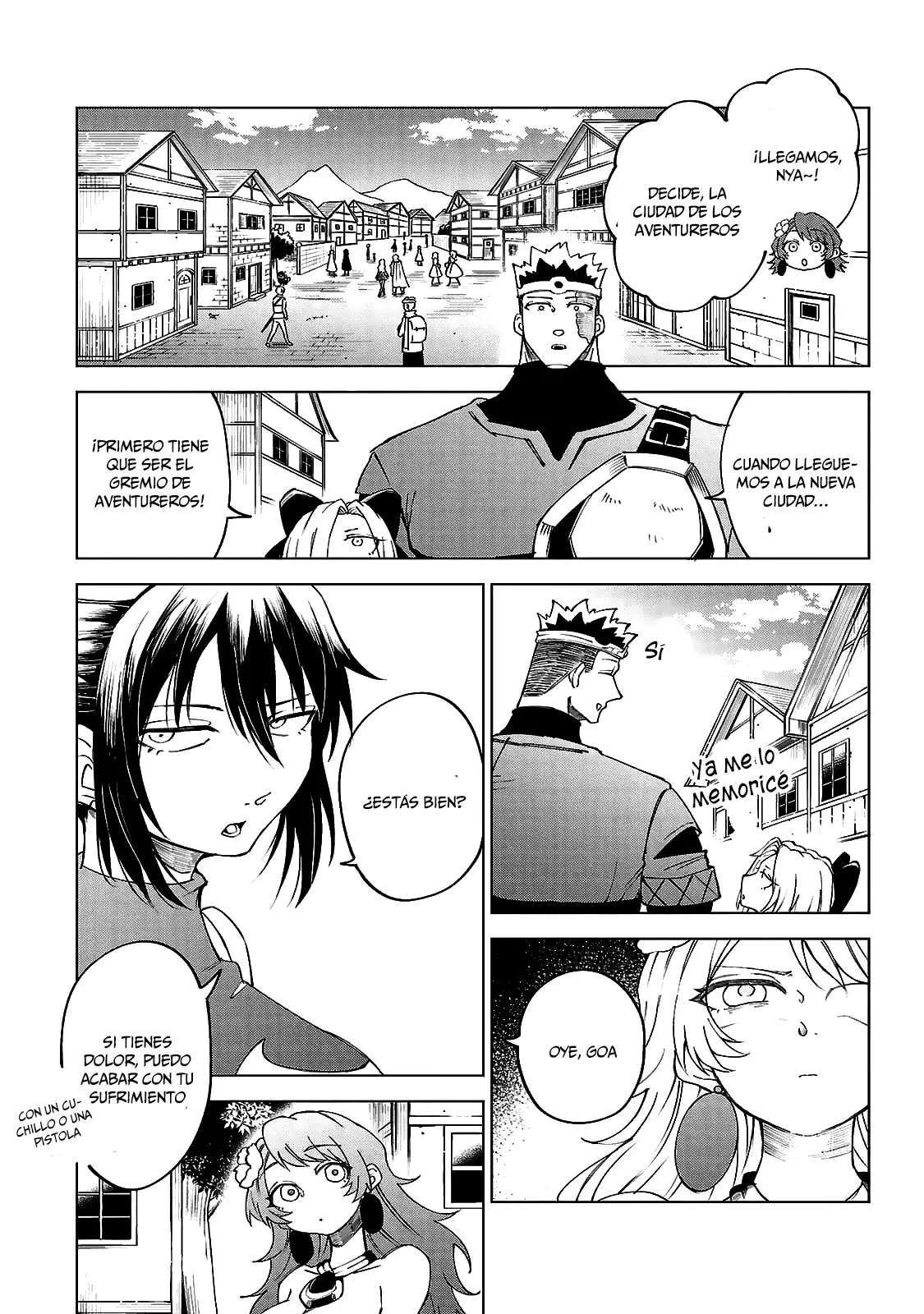 Capitulo 30 page 11