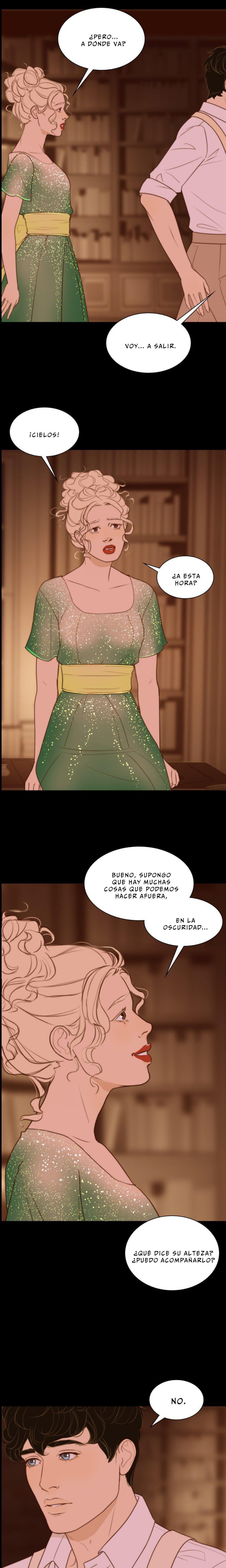 Capitulo 31 page 17