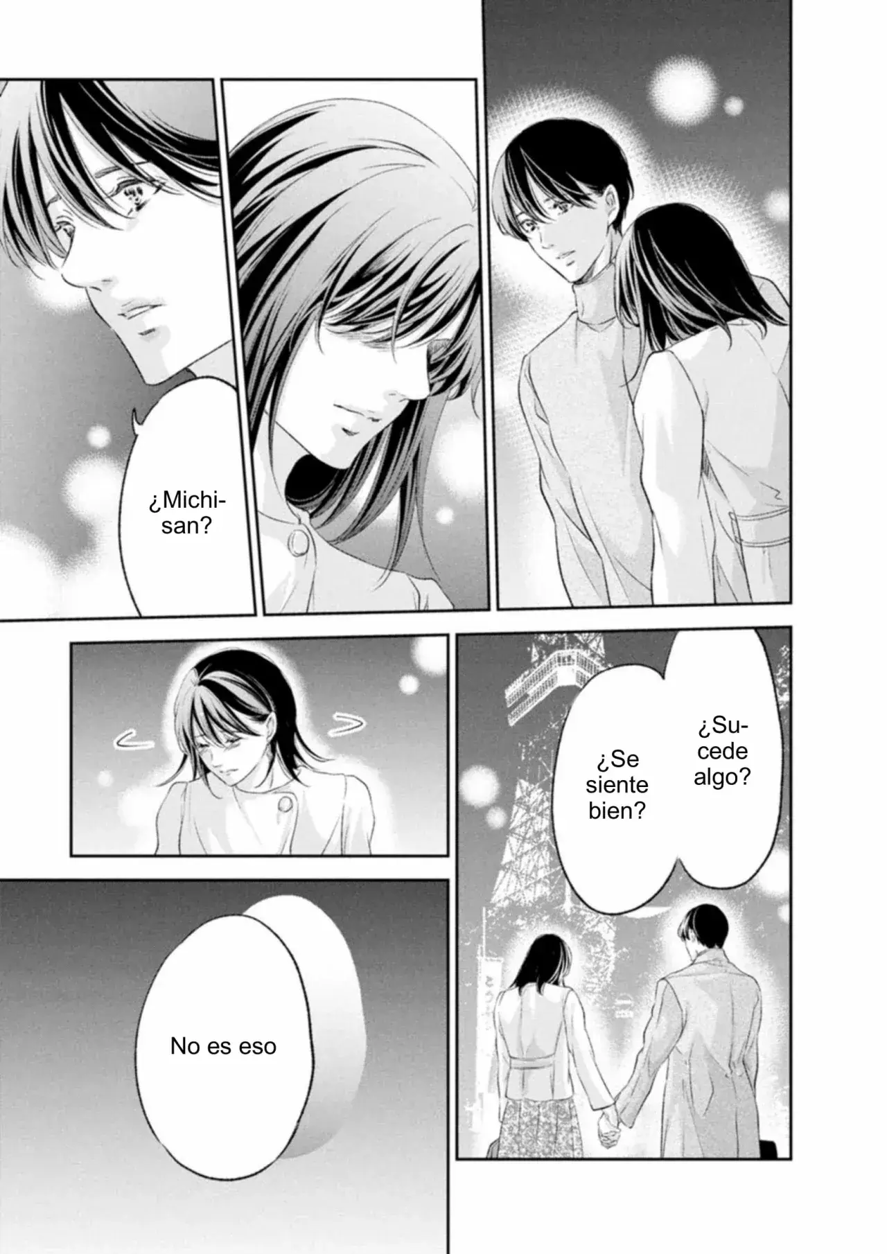 Capitulo 101 page 21