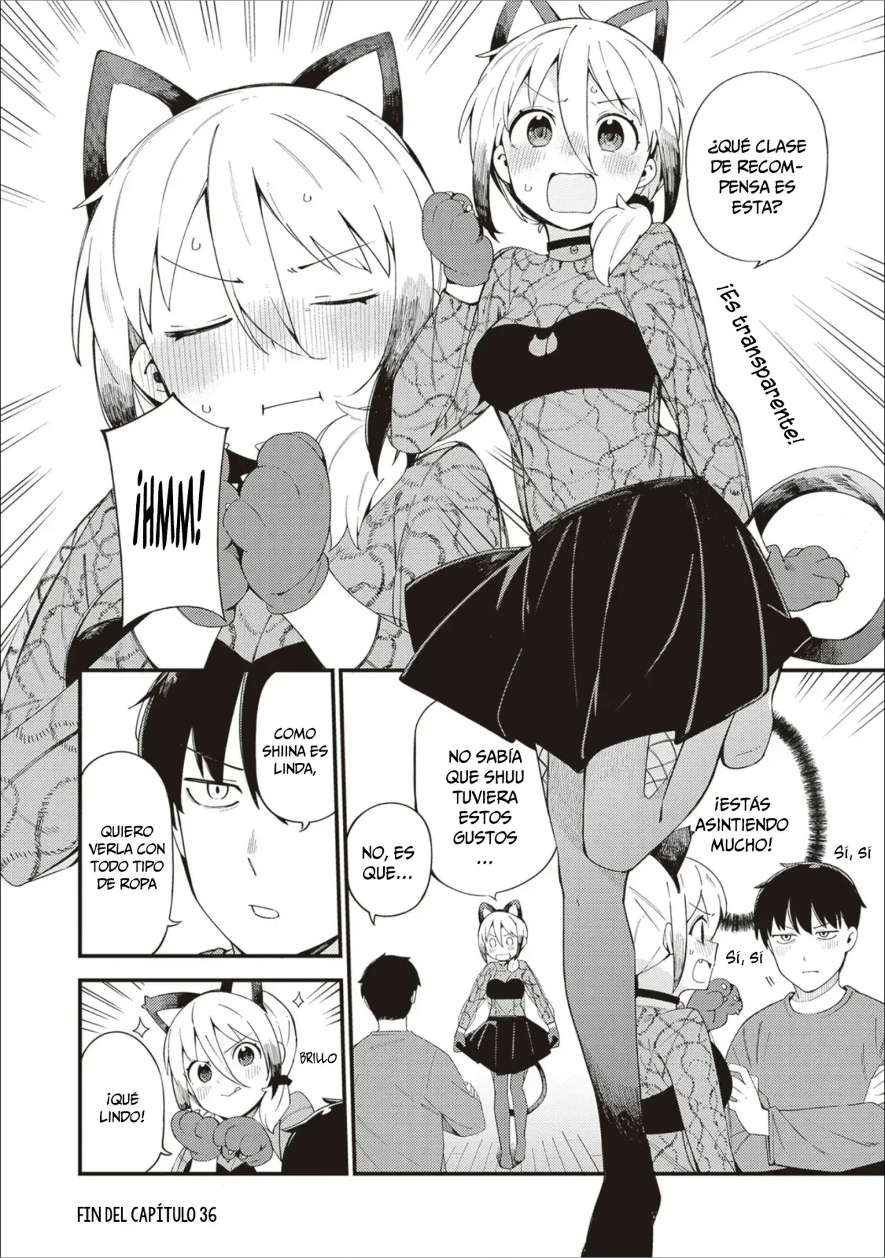 Capitulo 36 page 19