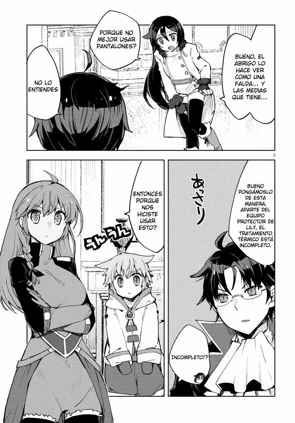Capitulo 78 page 11