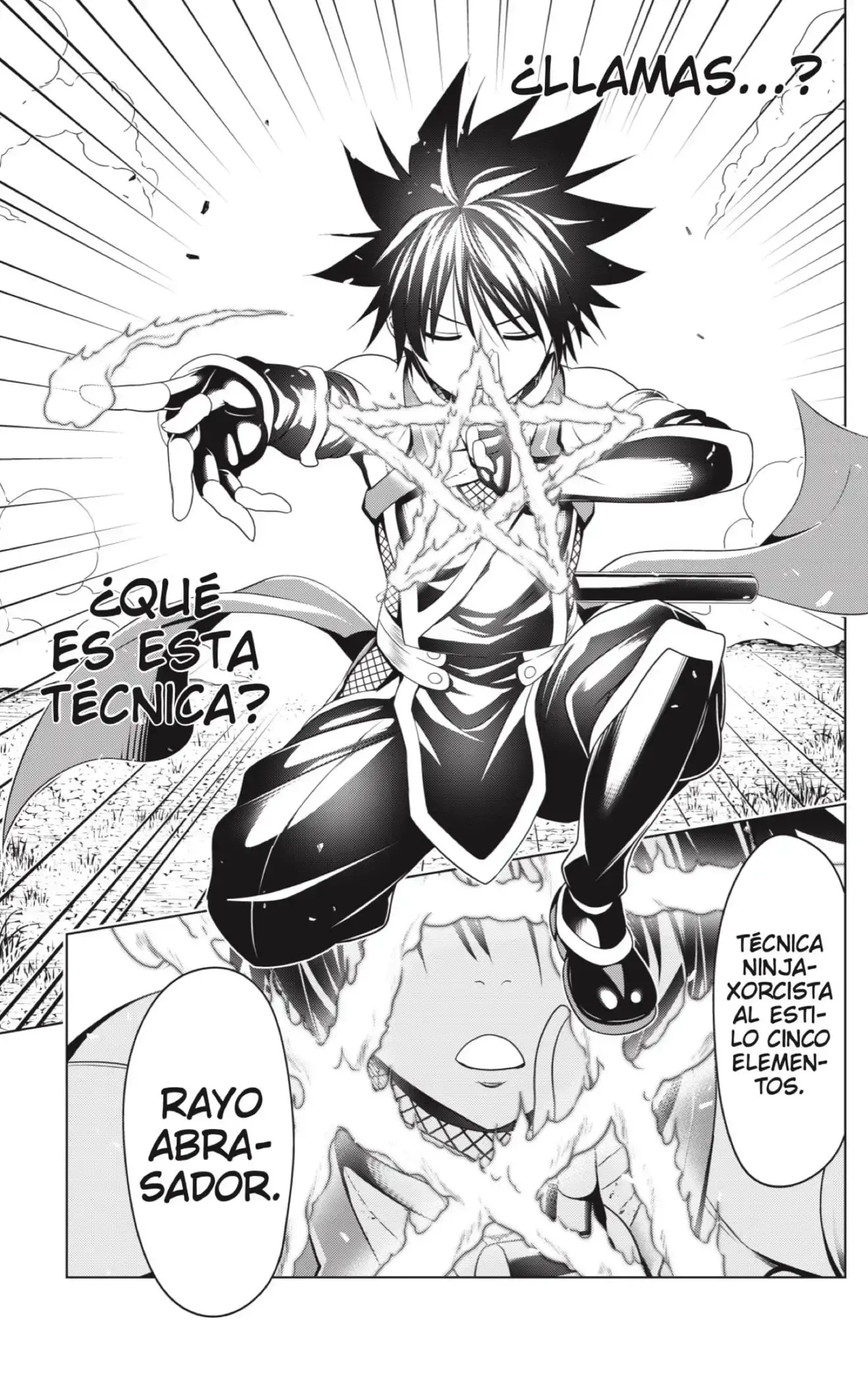 Capitulo 135 page 15