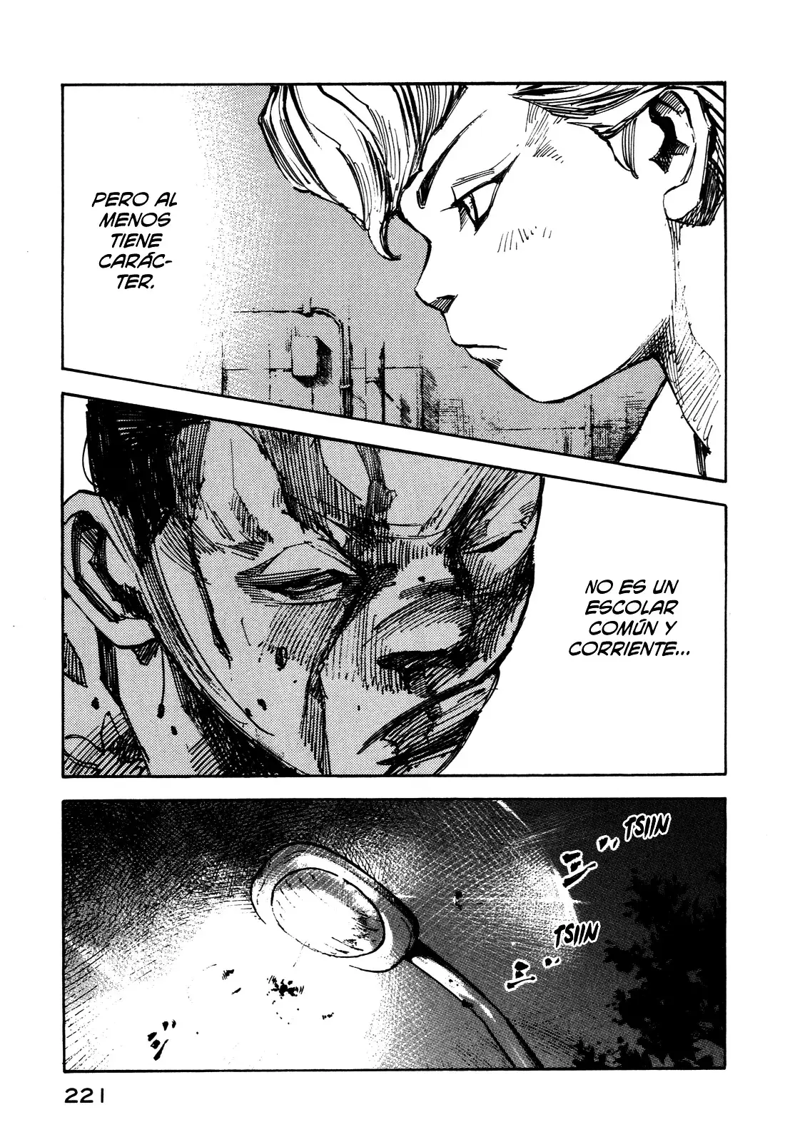 Capitulo 25 page 40