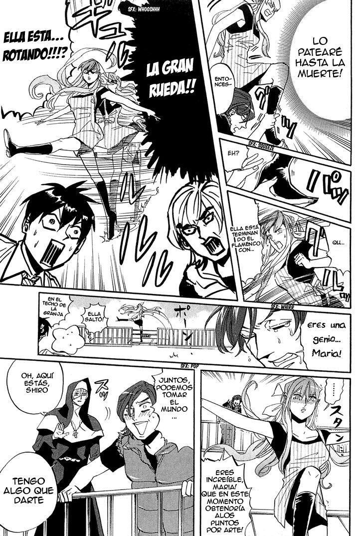 Capitulo 257 page 7