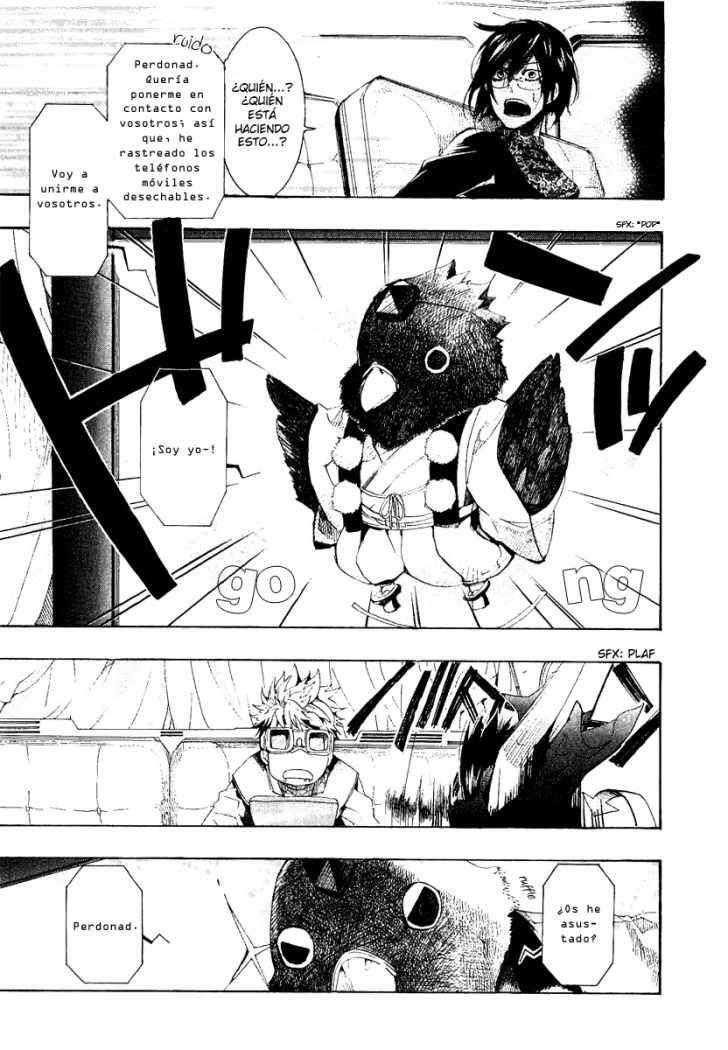 Capitulo 49 page 23
