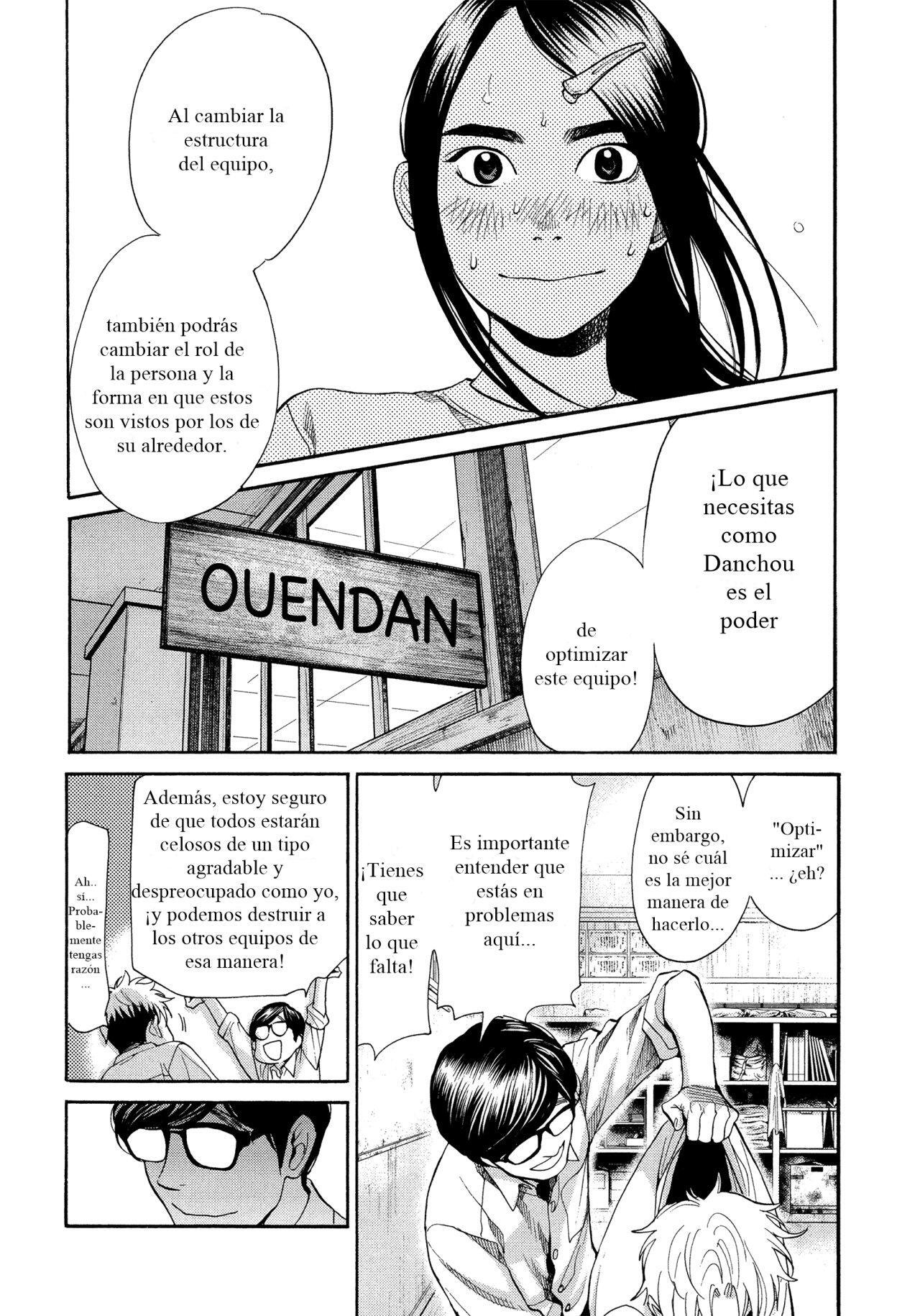 Capitulo 119 page 5