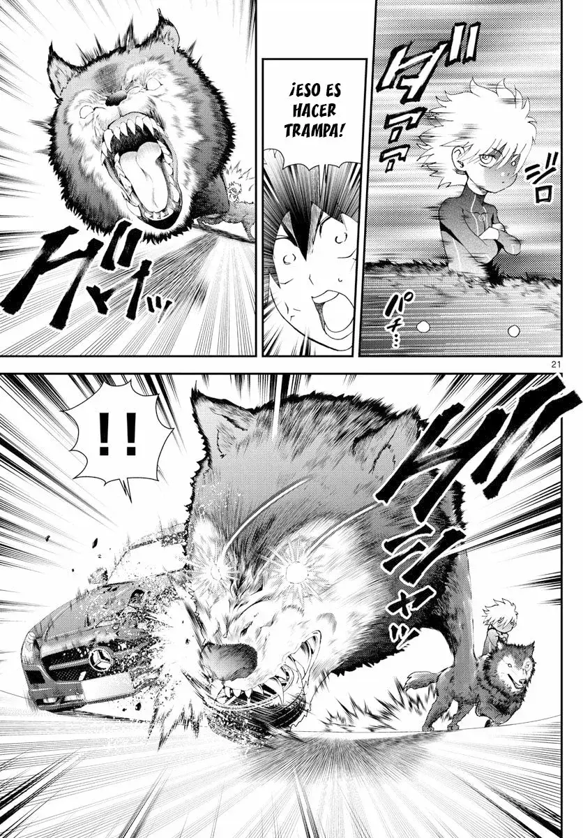 Capitulo 172 page 22