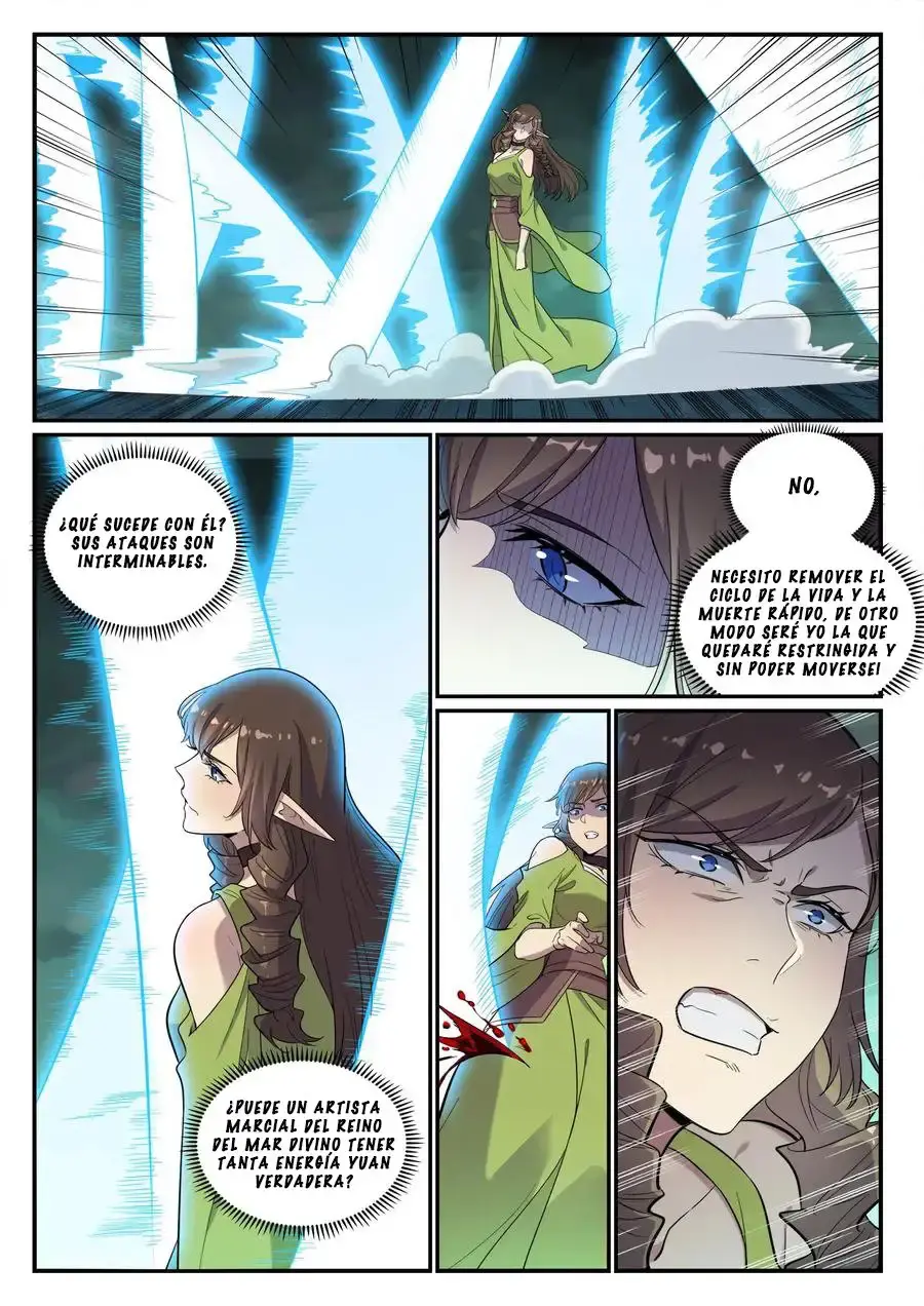 Capitulo 663 page 8