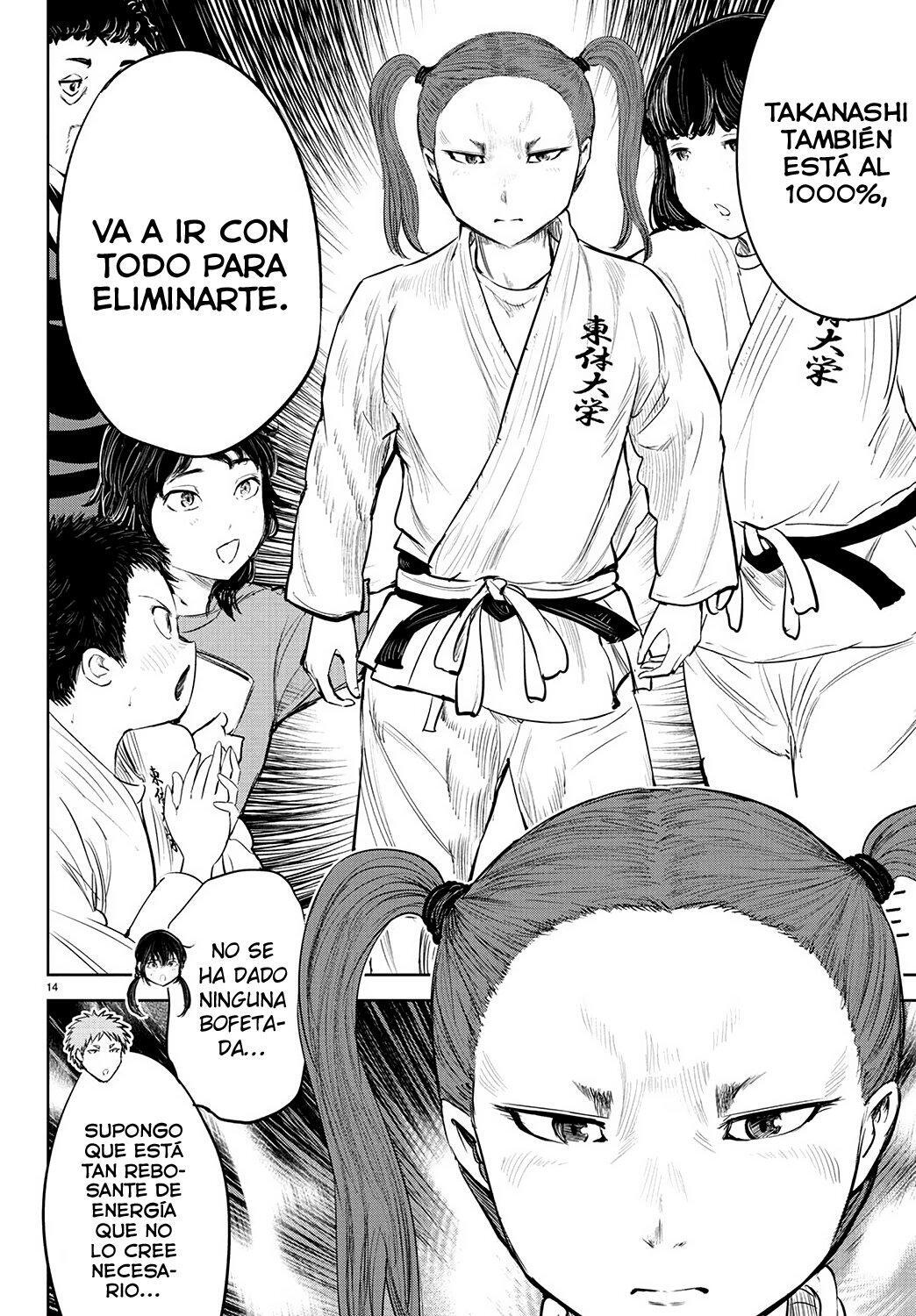 Capitulo 206 page 13