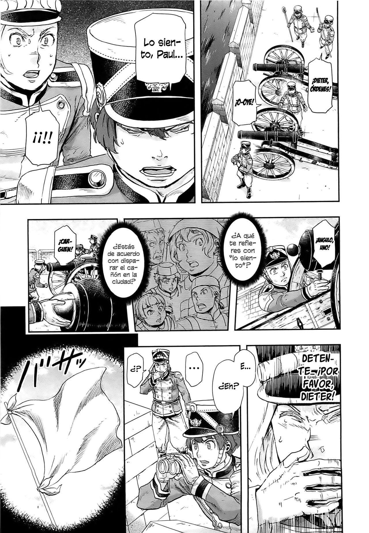 Capitulo 43 page 18