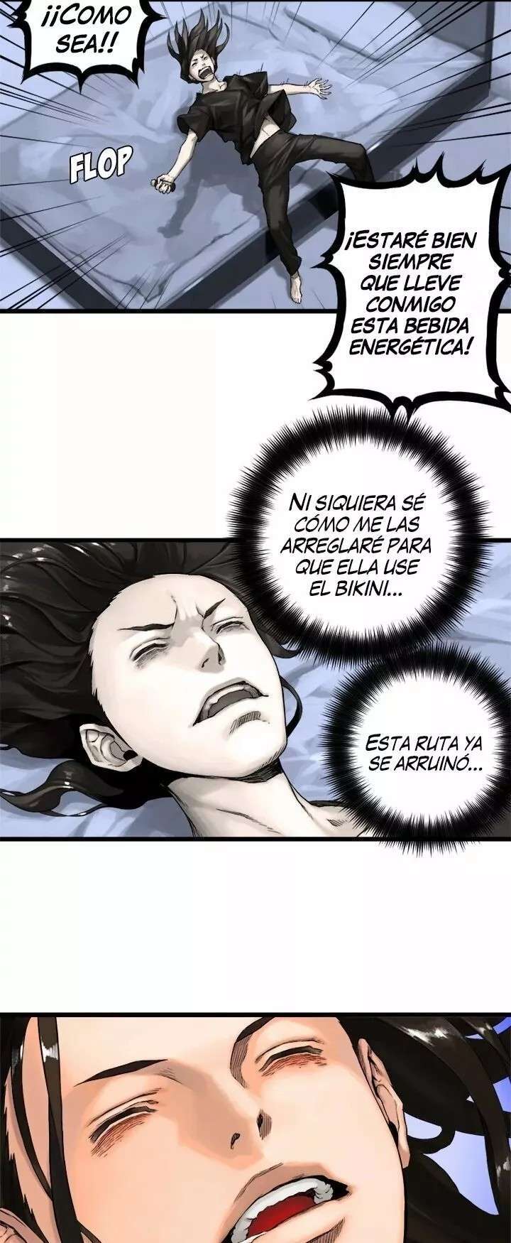 Capitulo 16 page 29