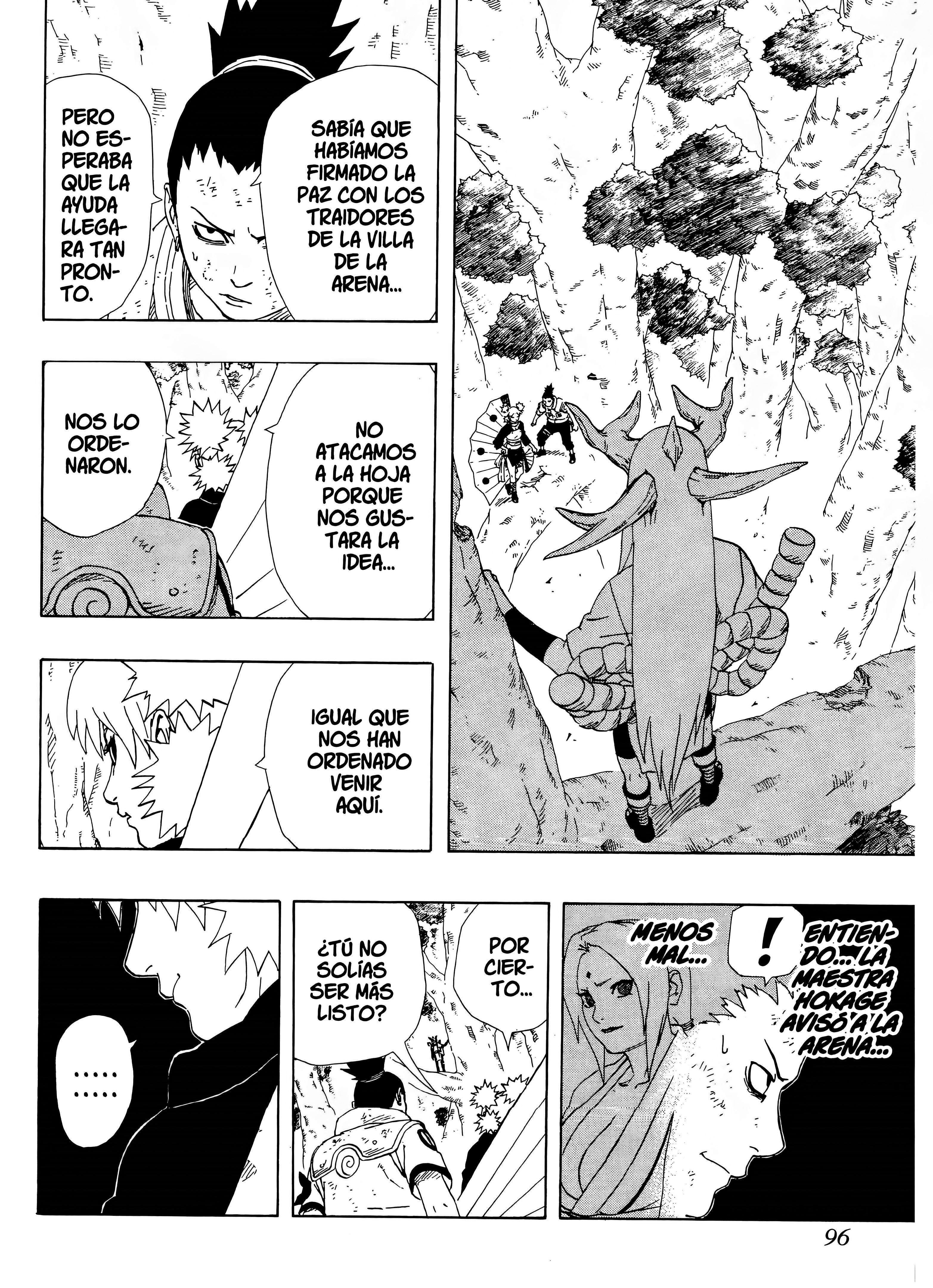 Capitulo 213 page 9