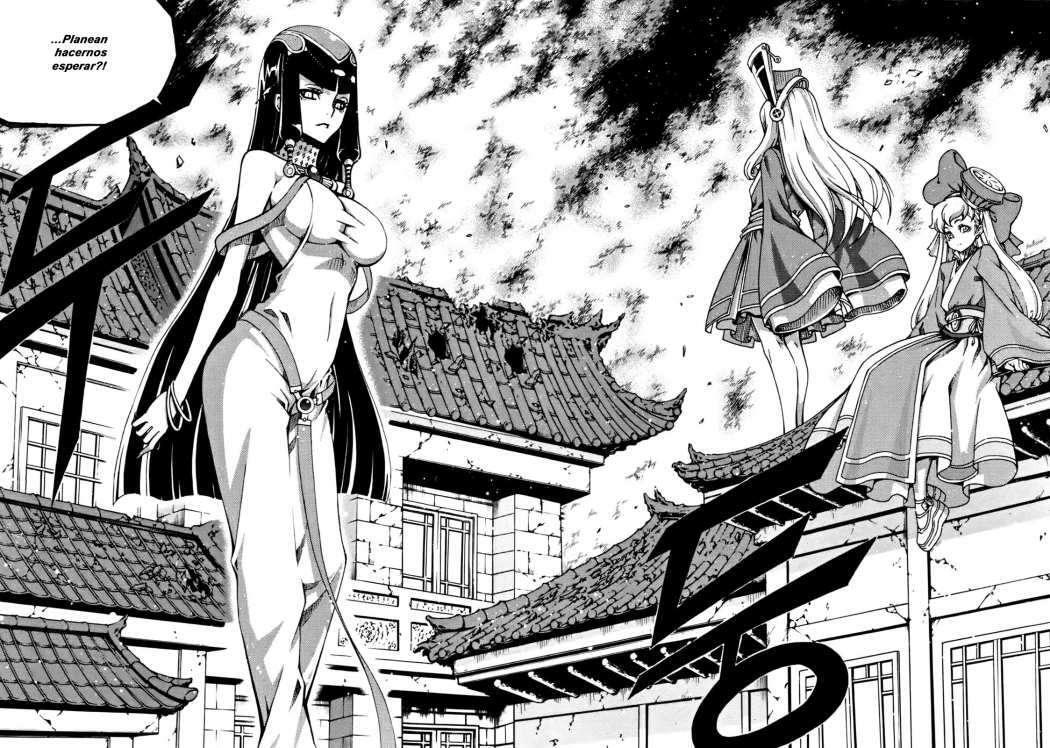 Capitulo 51 page 22