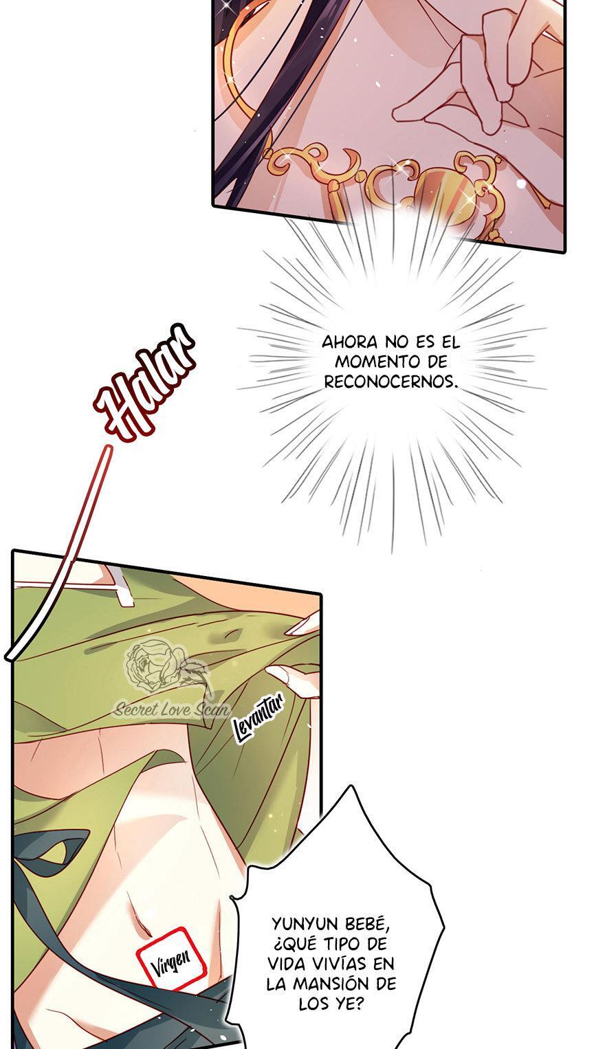 Capitulo 16 page 20
