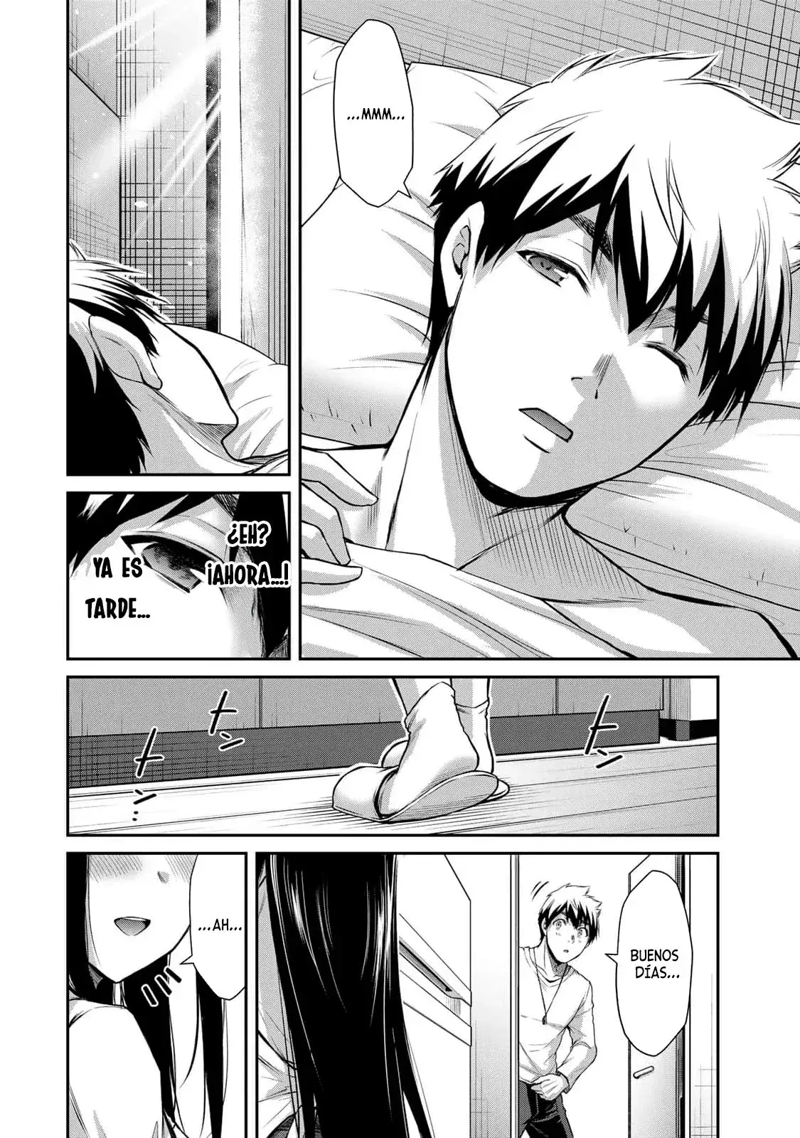 Capitulo 43 page 10