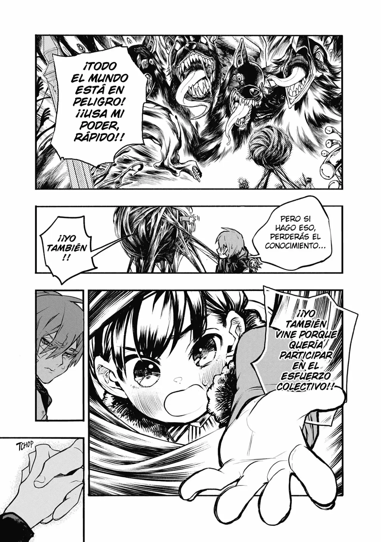 Capitulo 28 page 44