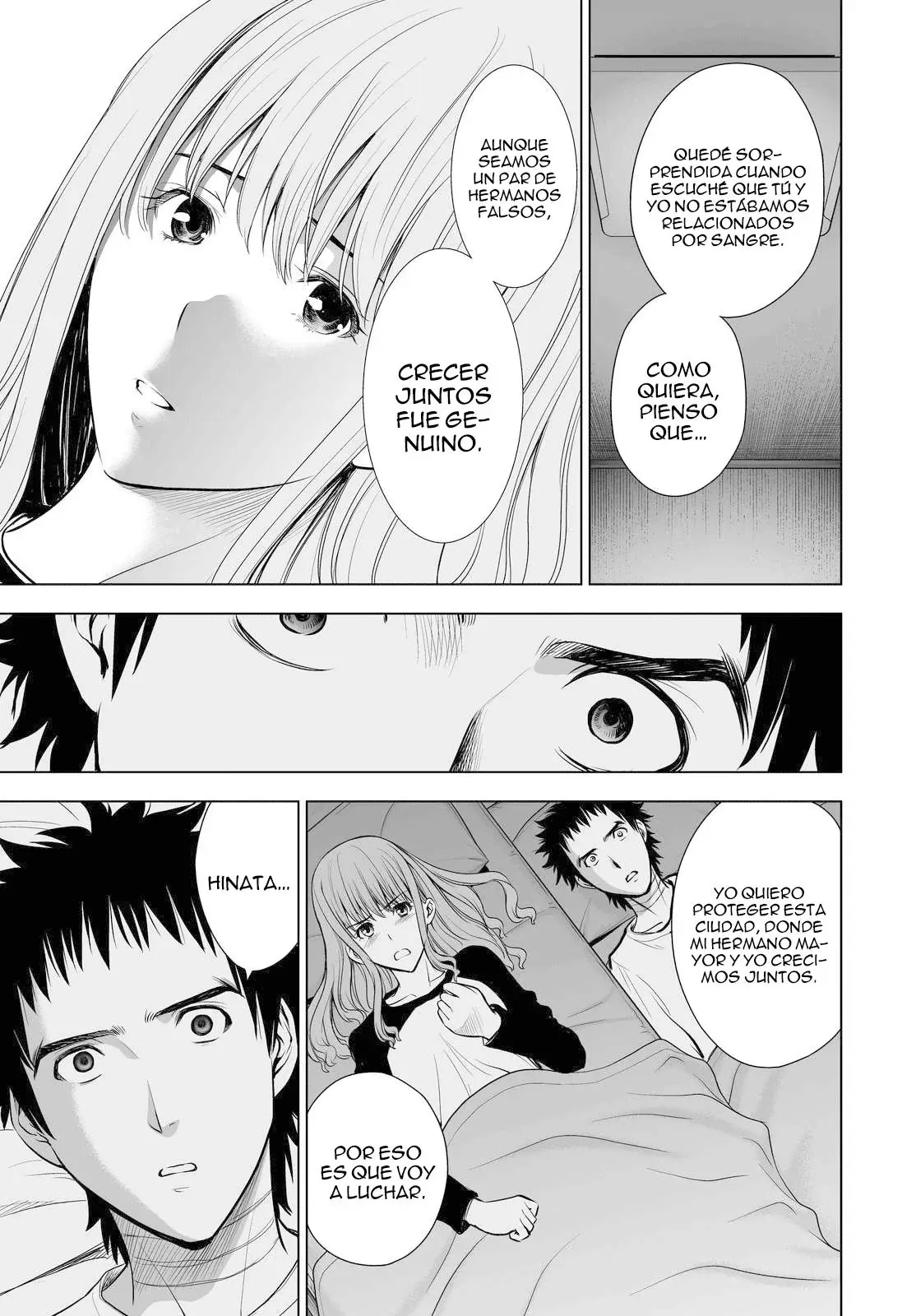 Capitulo 61 page 10