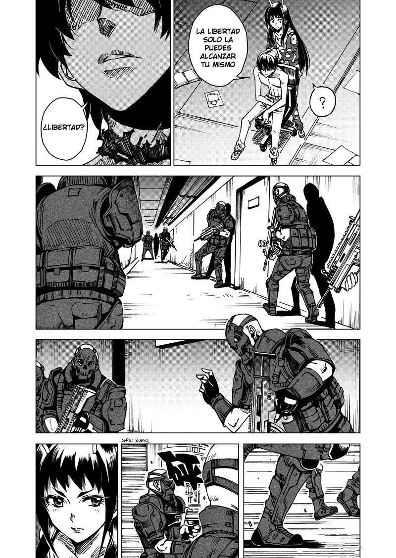 Capitulo 40 page 16