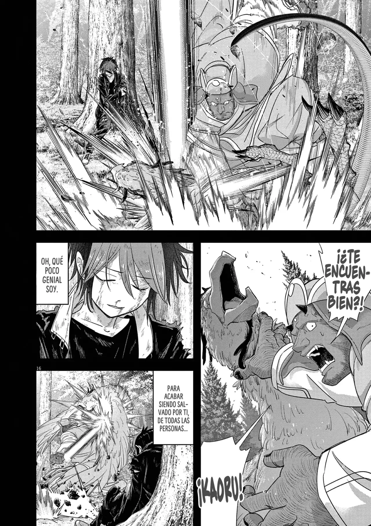 Capitulo 38 page 18