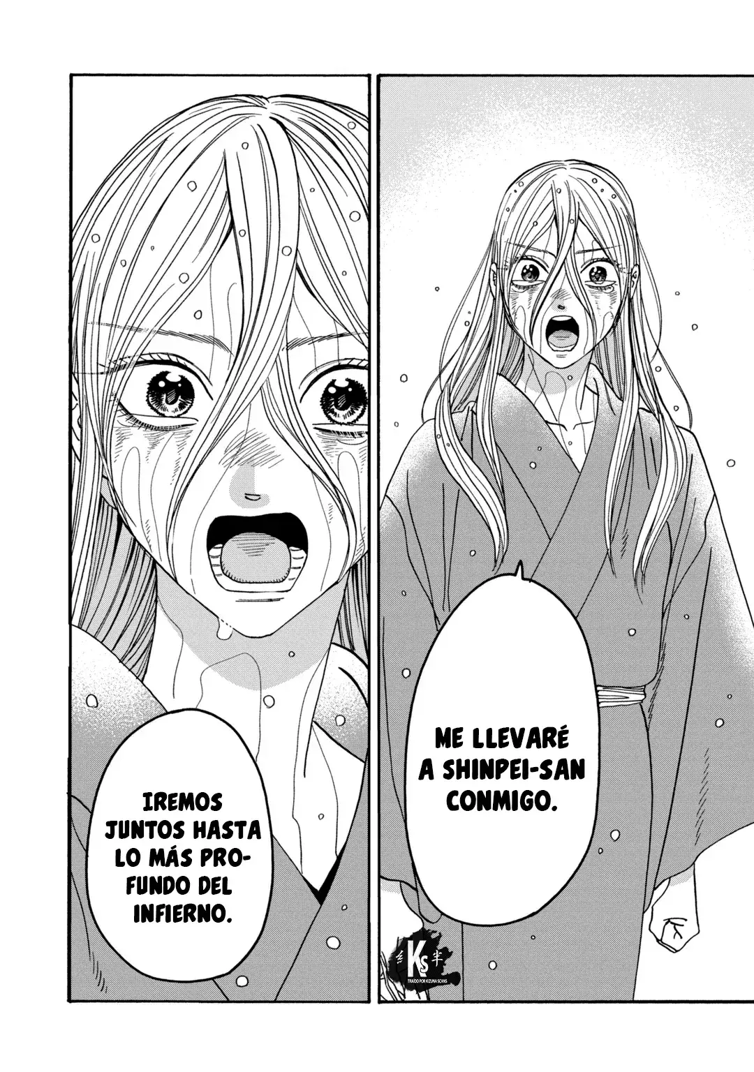 Capitulo 52 page 35