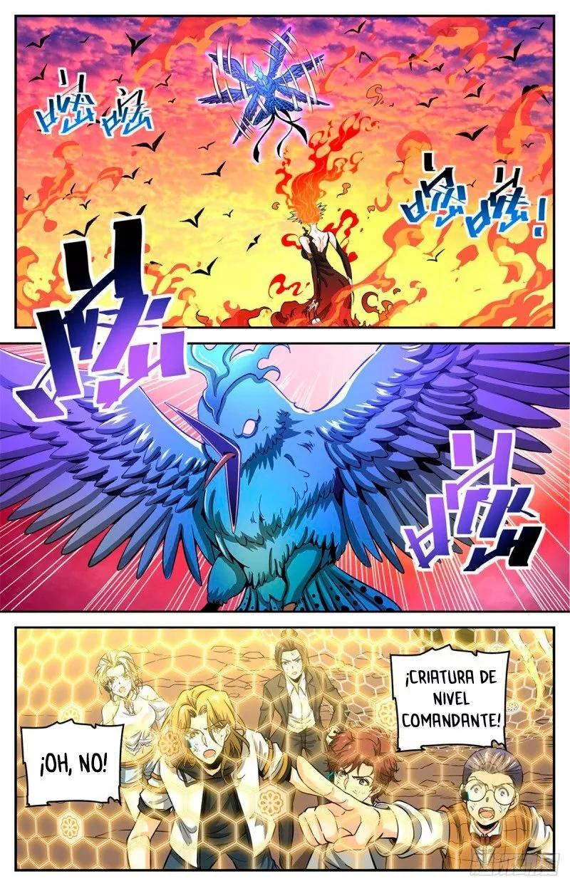 Capitulo 605 page 5