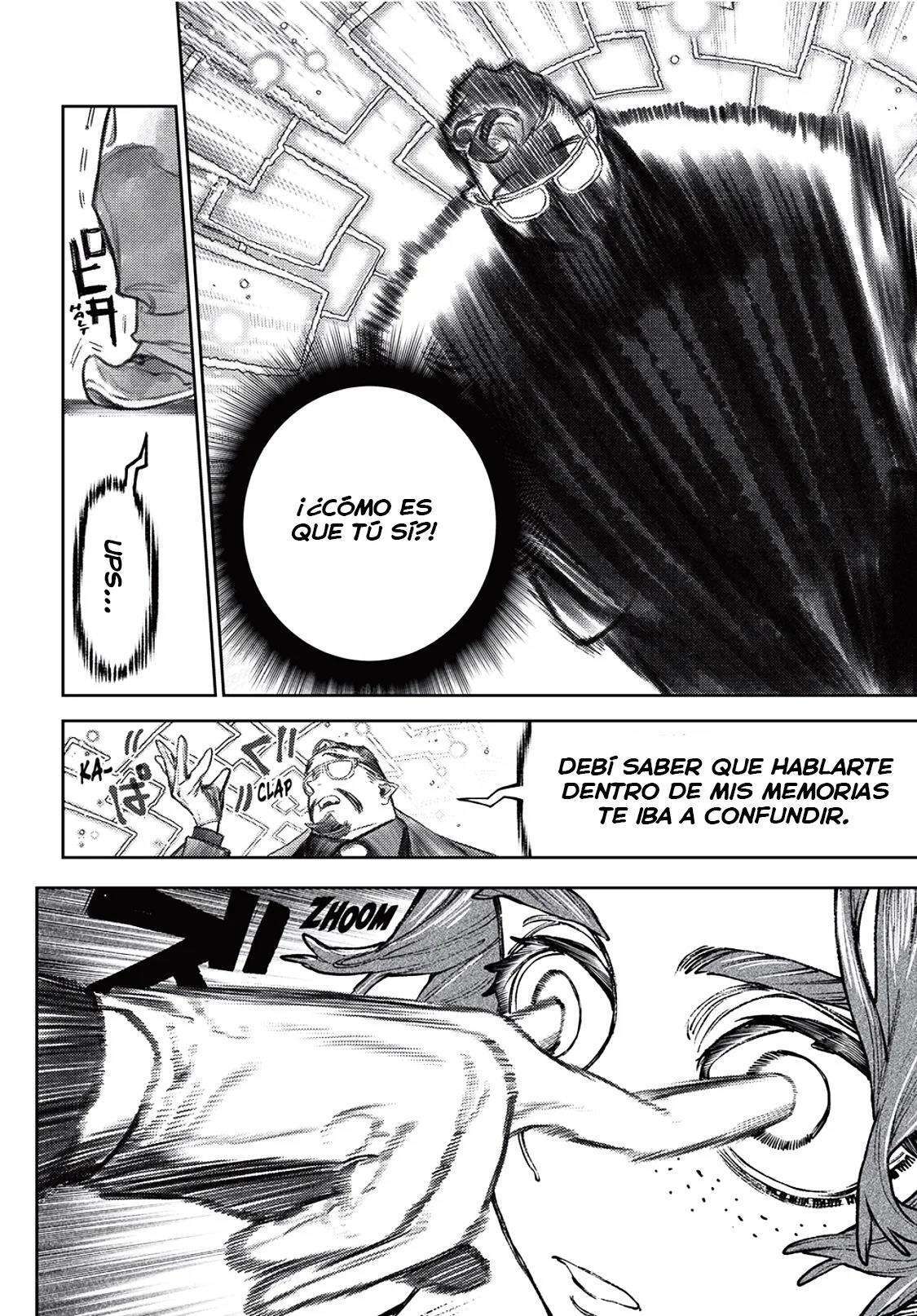 Capitulo 107 page 5