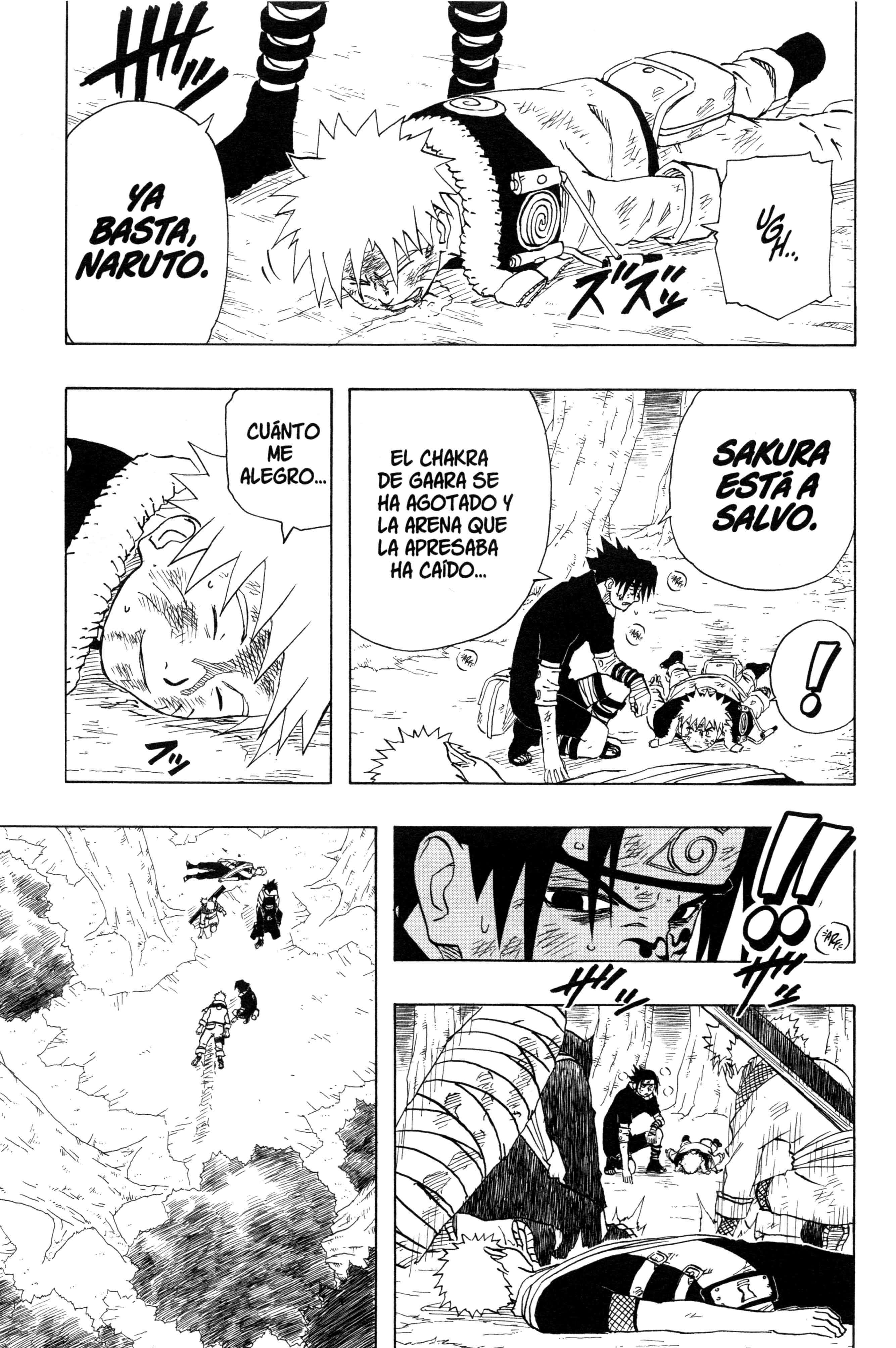 Capitulo 138 page 19