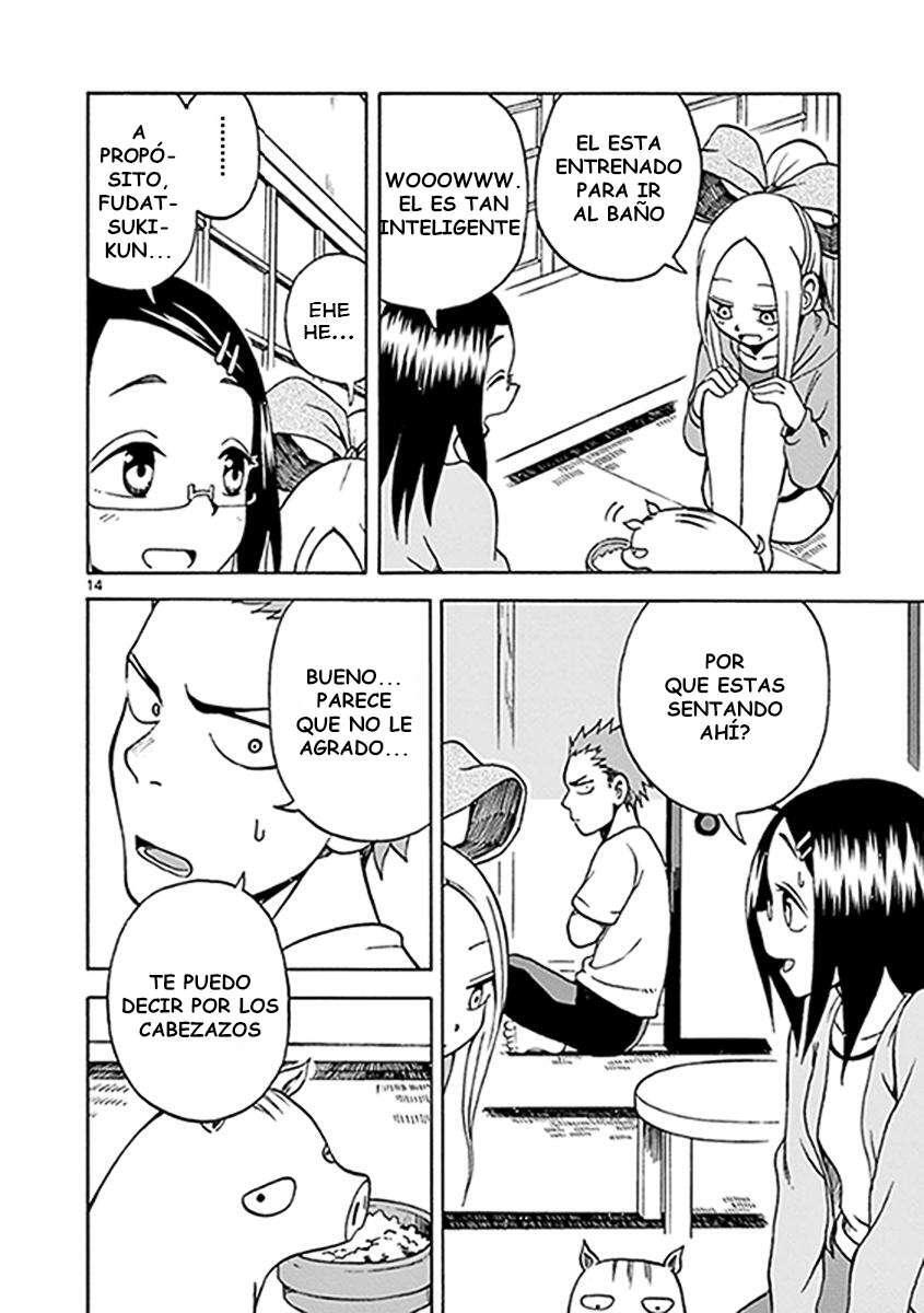 Capitulo 9 page 14