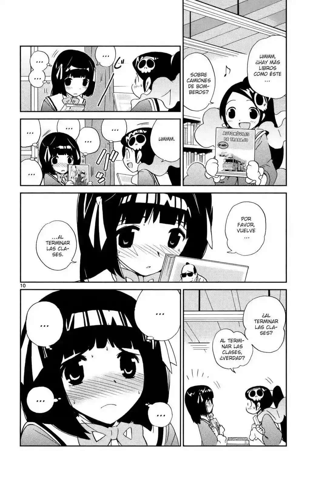 Capitulo 13 page 11