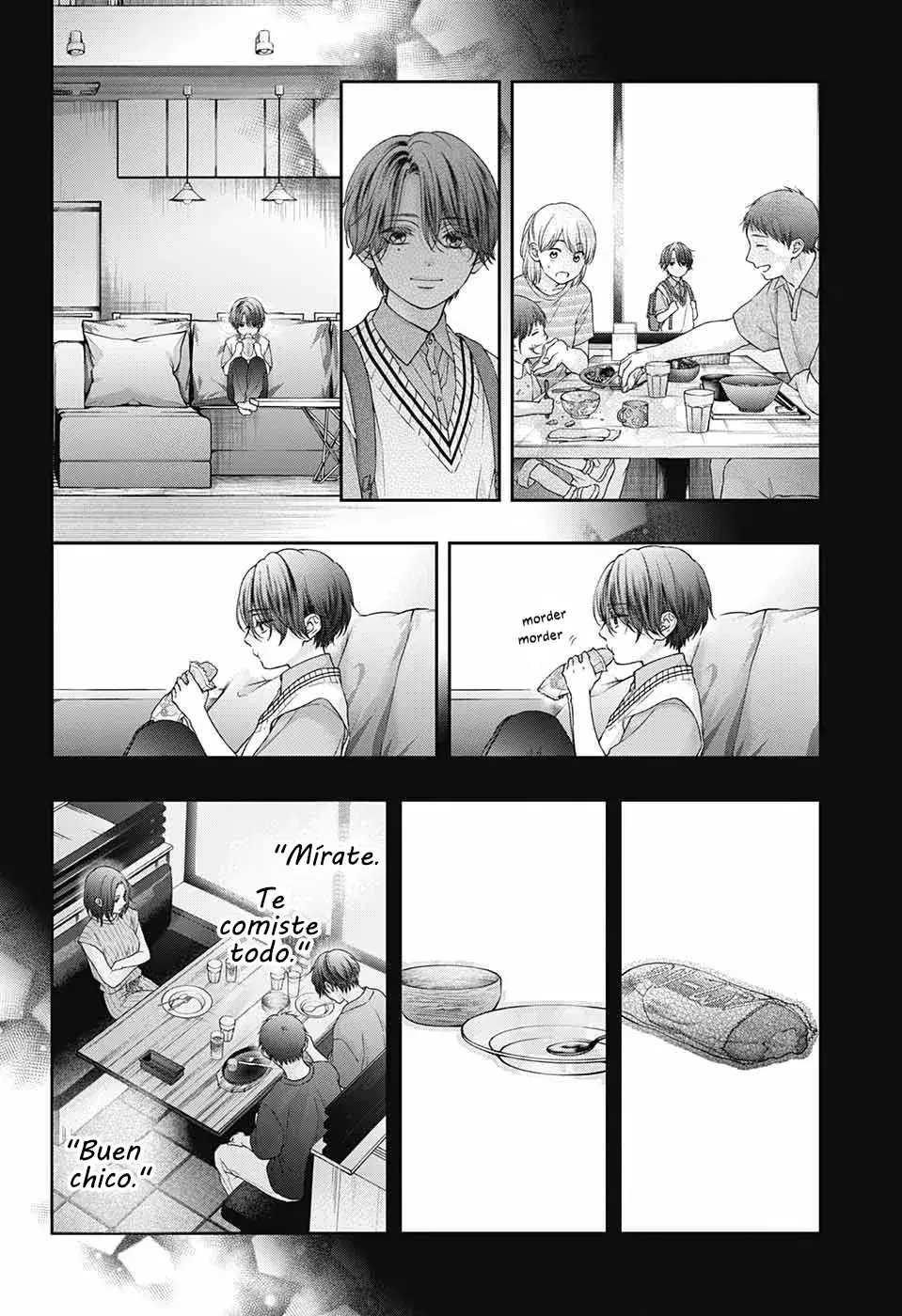 Capitulo 125 page 5