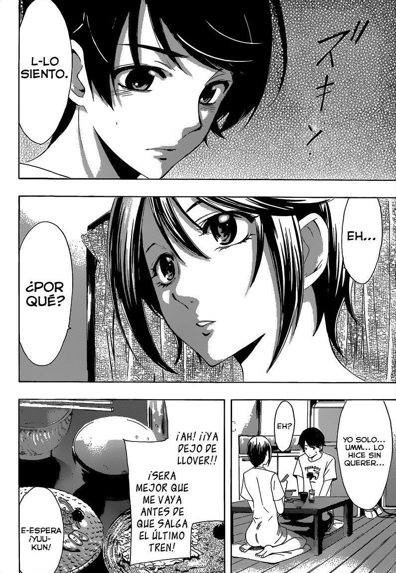 Capitulo 80 page 18