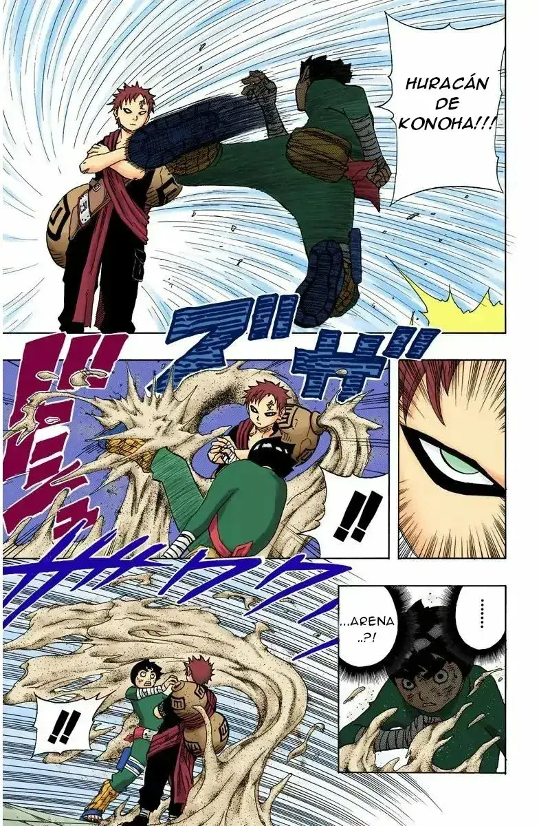 Capitulo 82 page 6