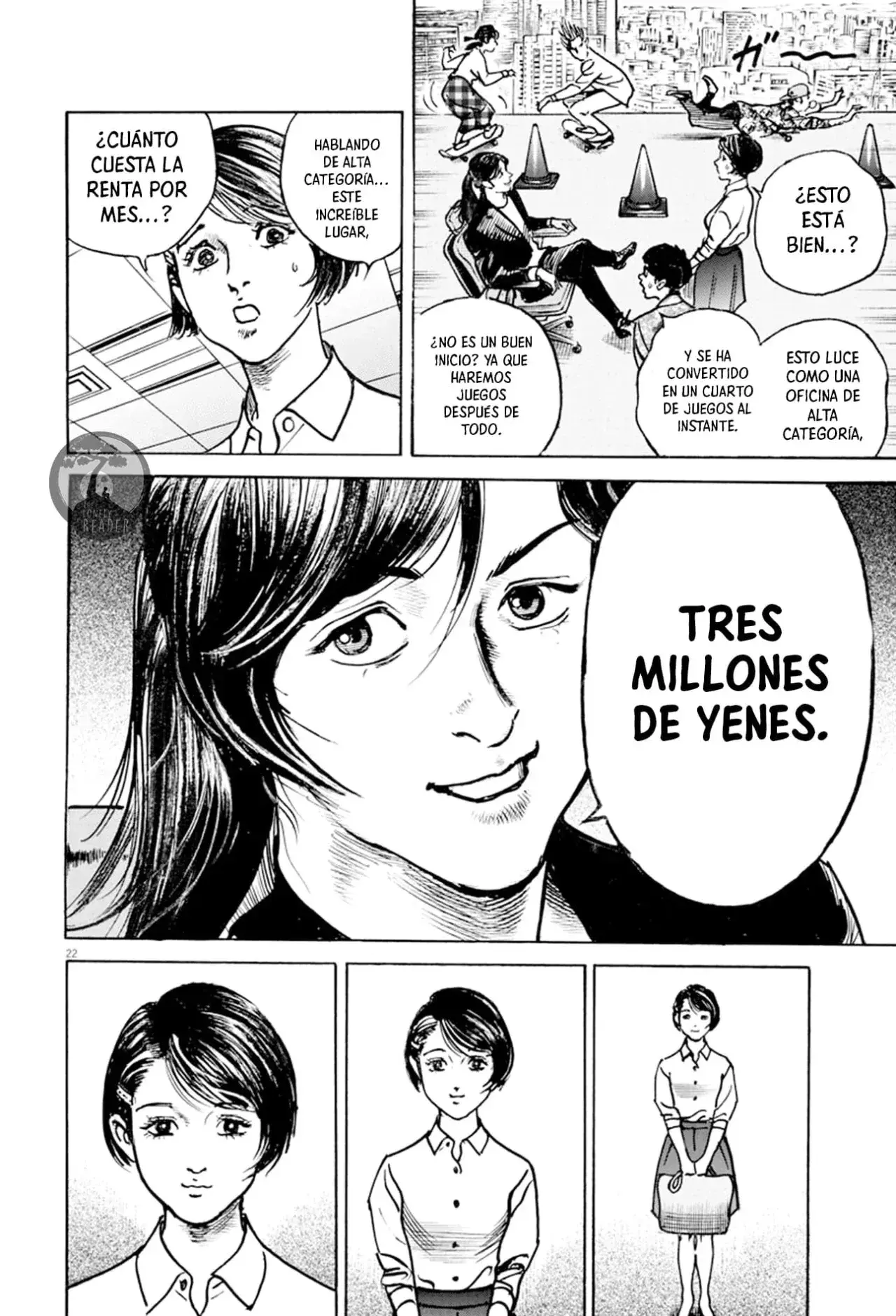Capitulo 19 page 22