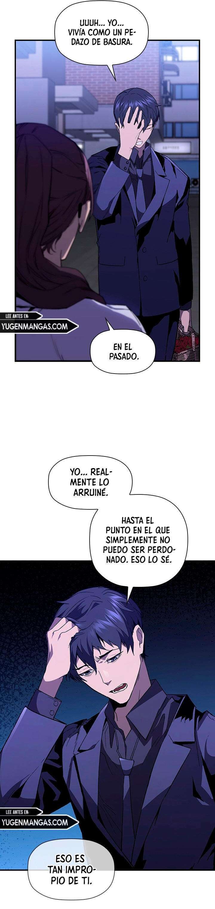 Capitulo 81 page 21