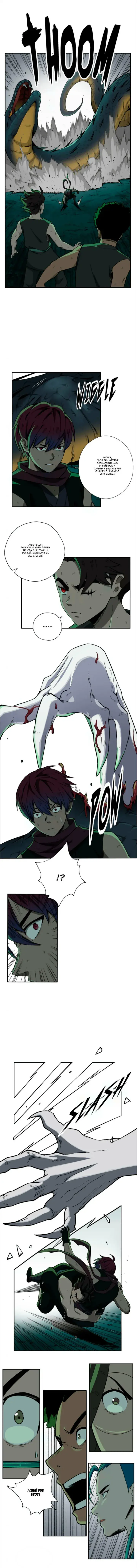 Capitulo 64 page 5