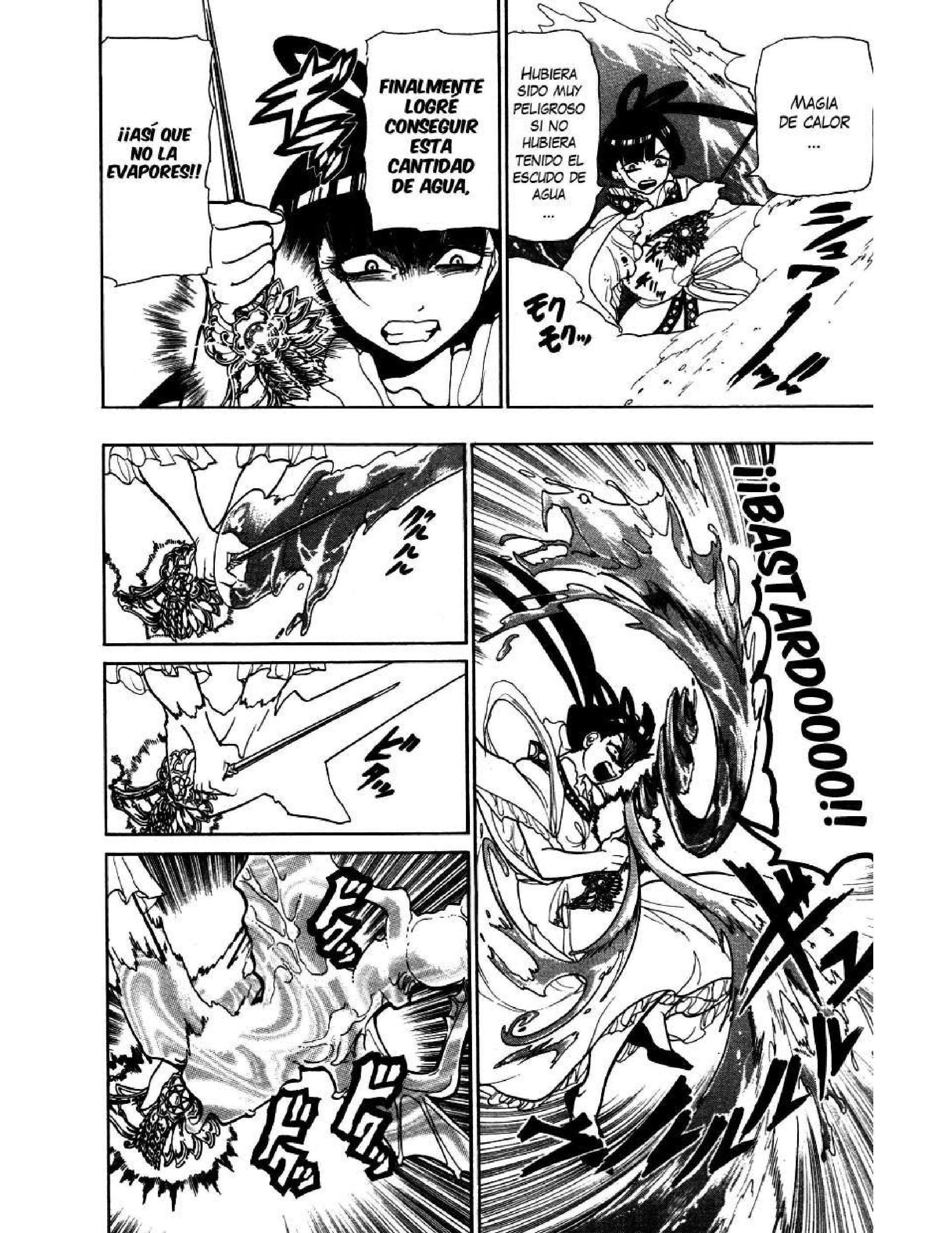Capitulo 49 page 19