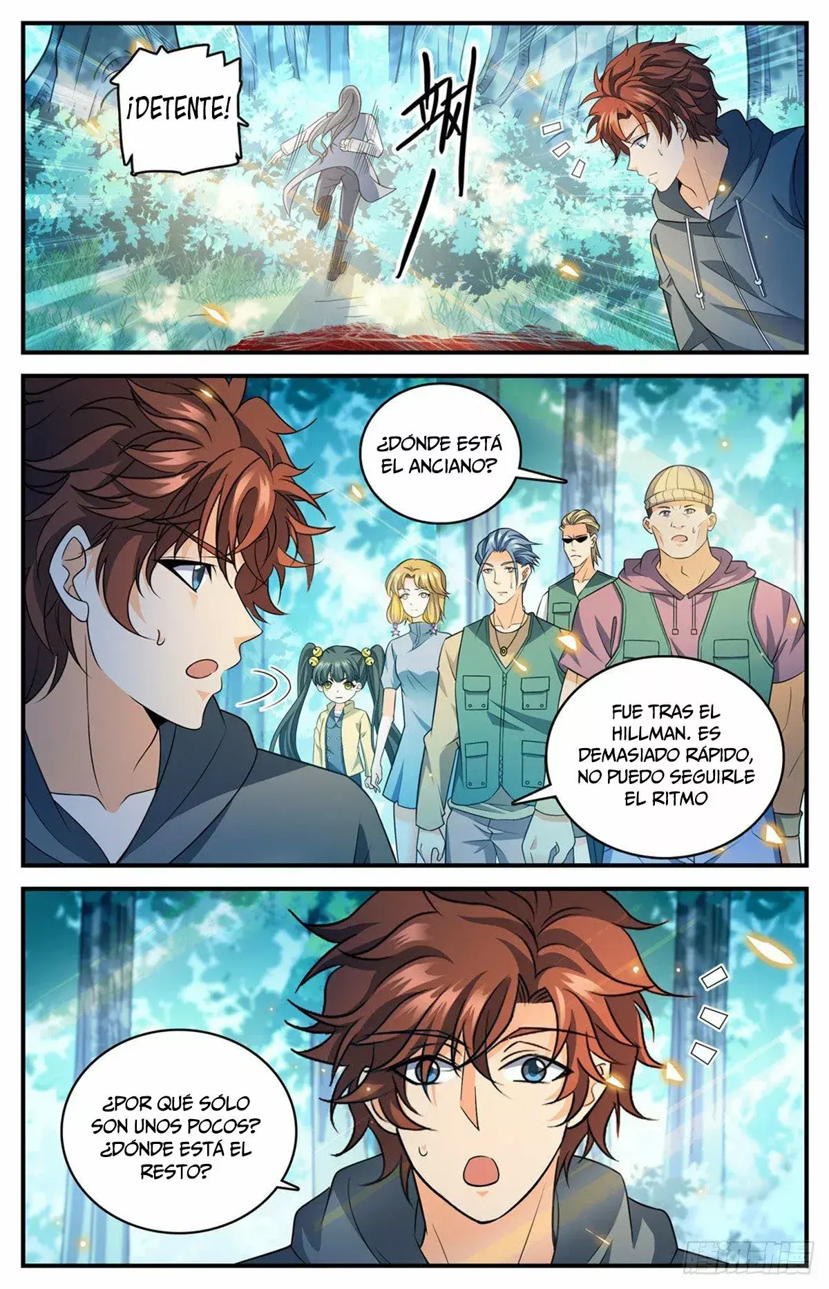 Capitulo 818 page 4