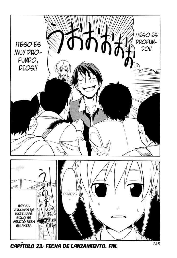 Capitulo 23 page 8