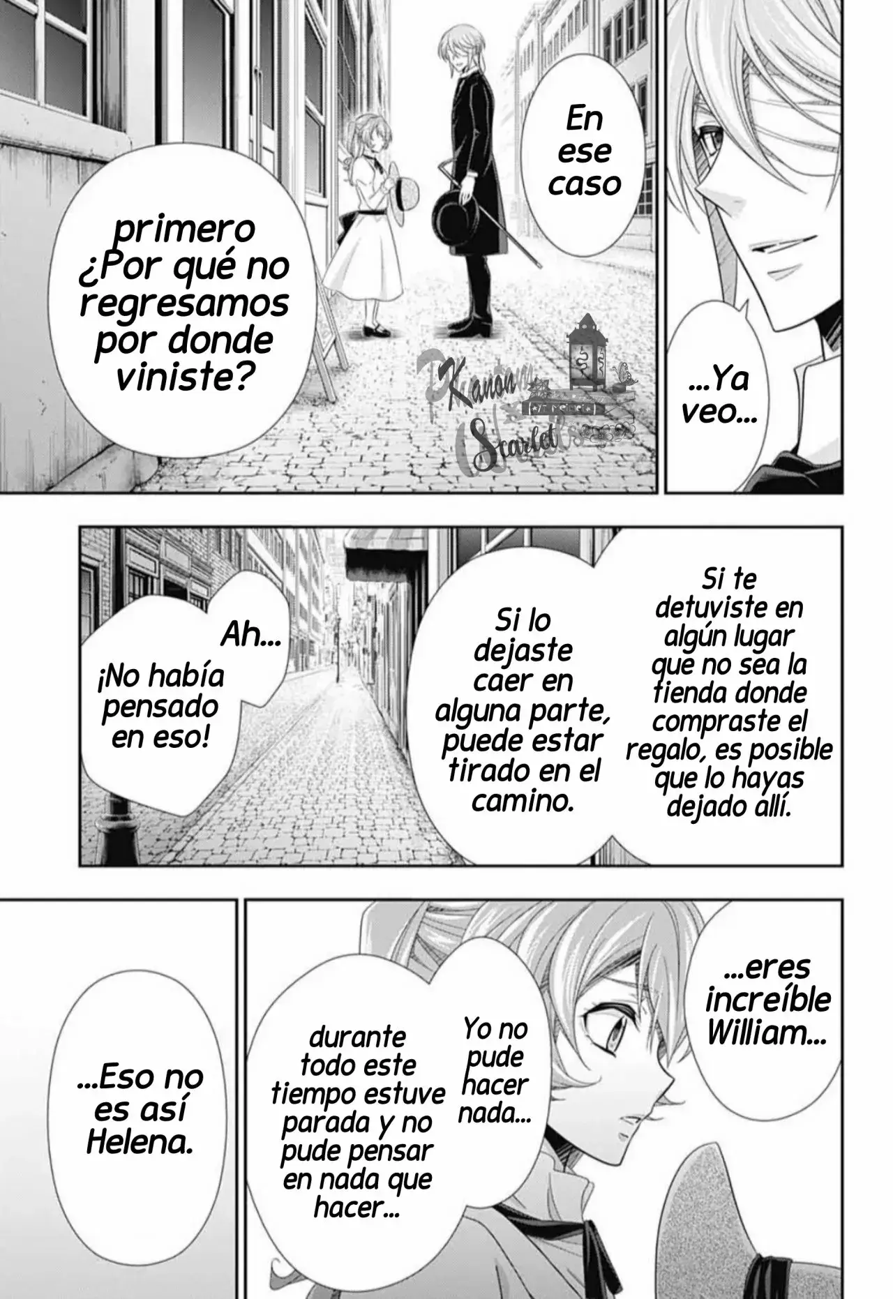 Capitulo 71 page 12