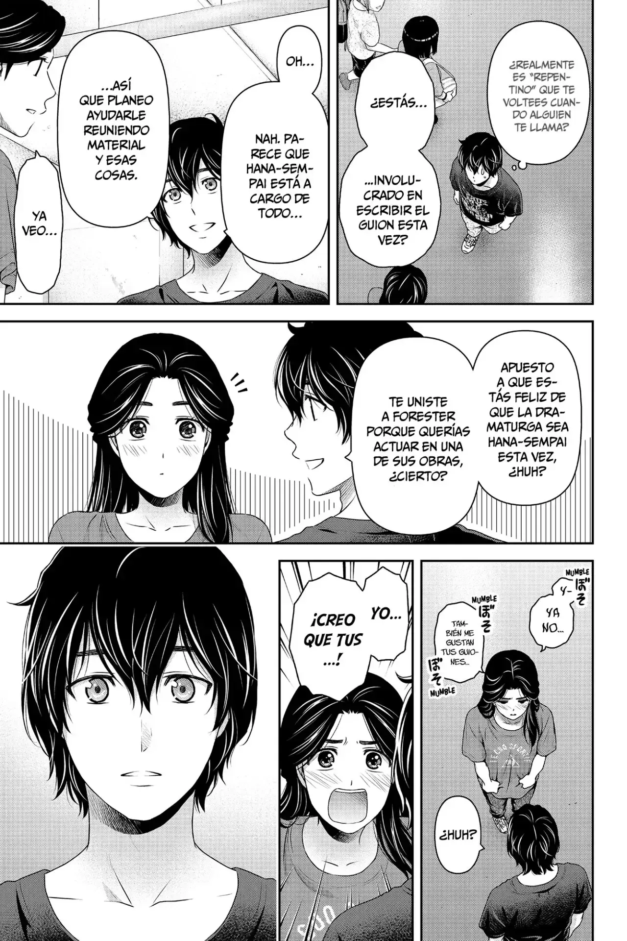 Capitulo 163 page 12