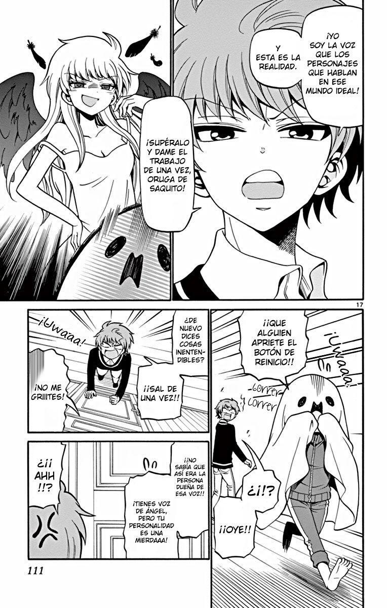 Capitulo 52 page 17
