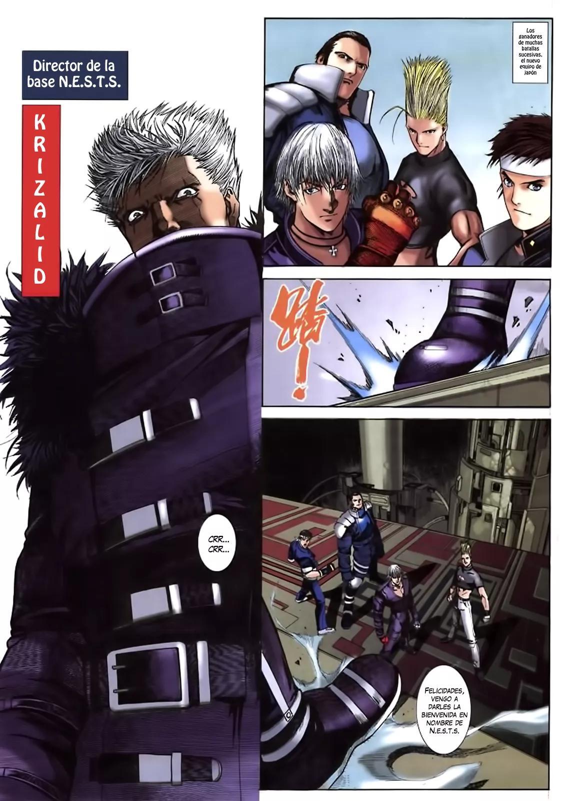 Capitulo 10 page 9